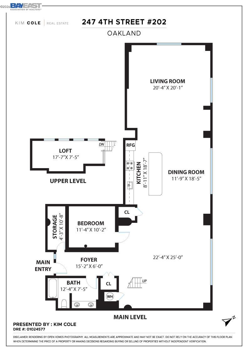 247 4Th St # 202