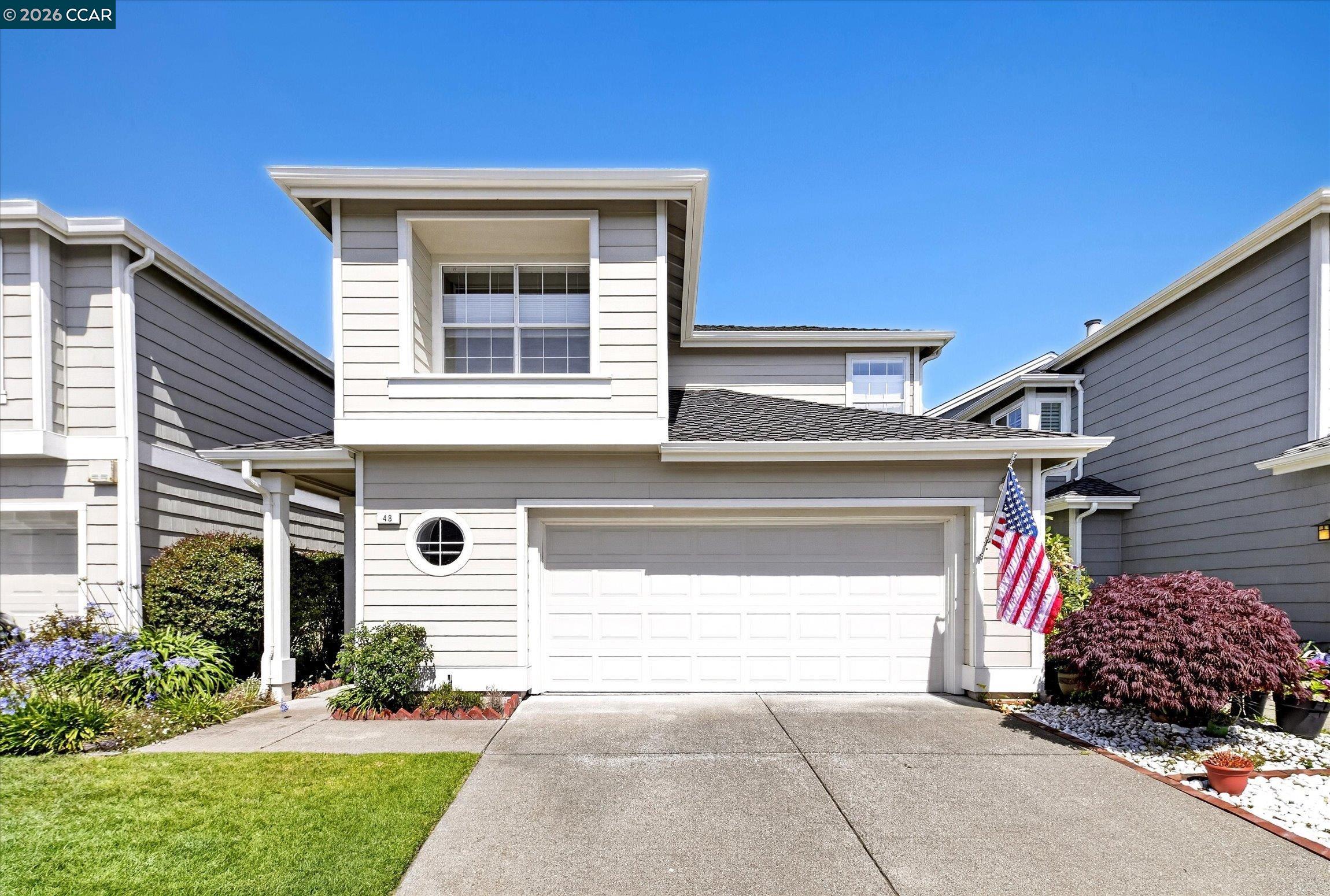 48 Southwind Cir