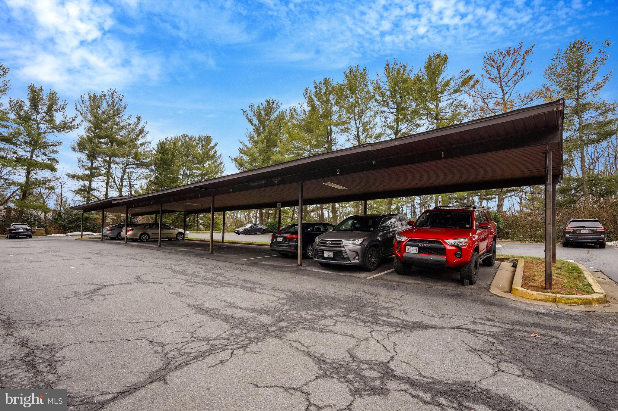 11556 ROLLING GREEN COURT 15/300