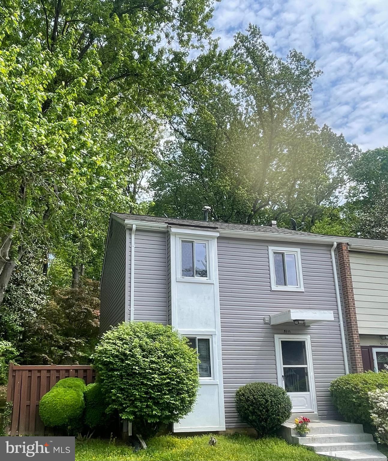 5111 ARRIT COURT