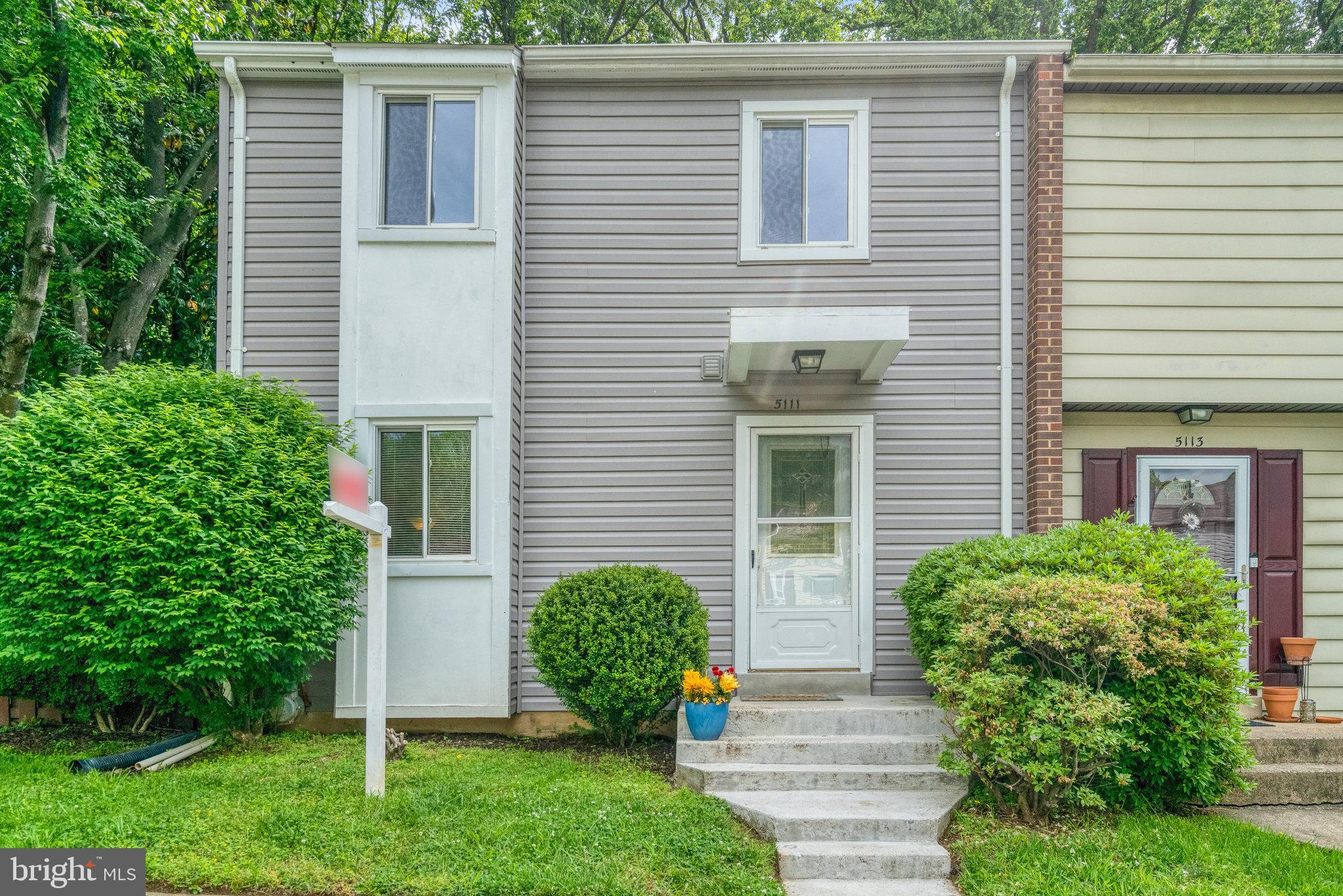 5111 ARRIT COURT