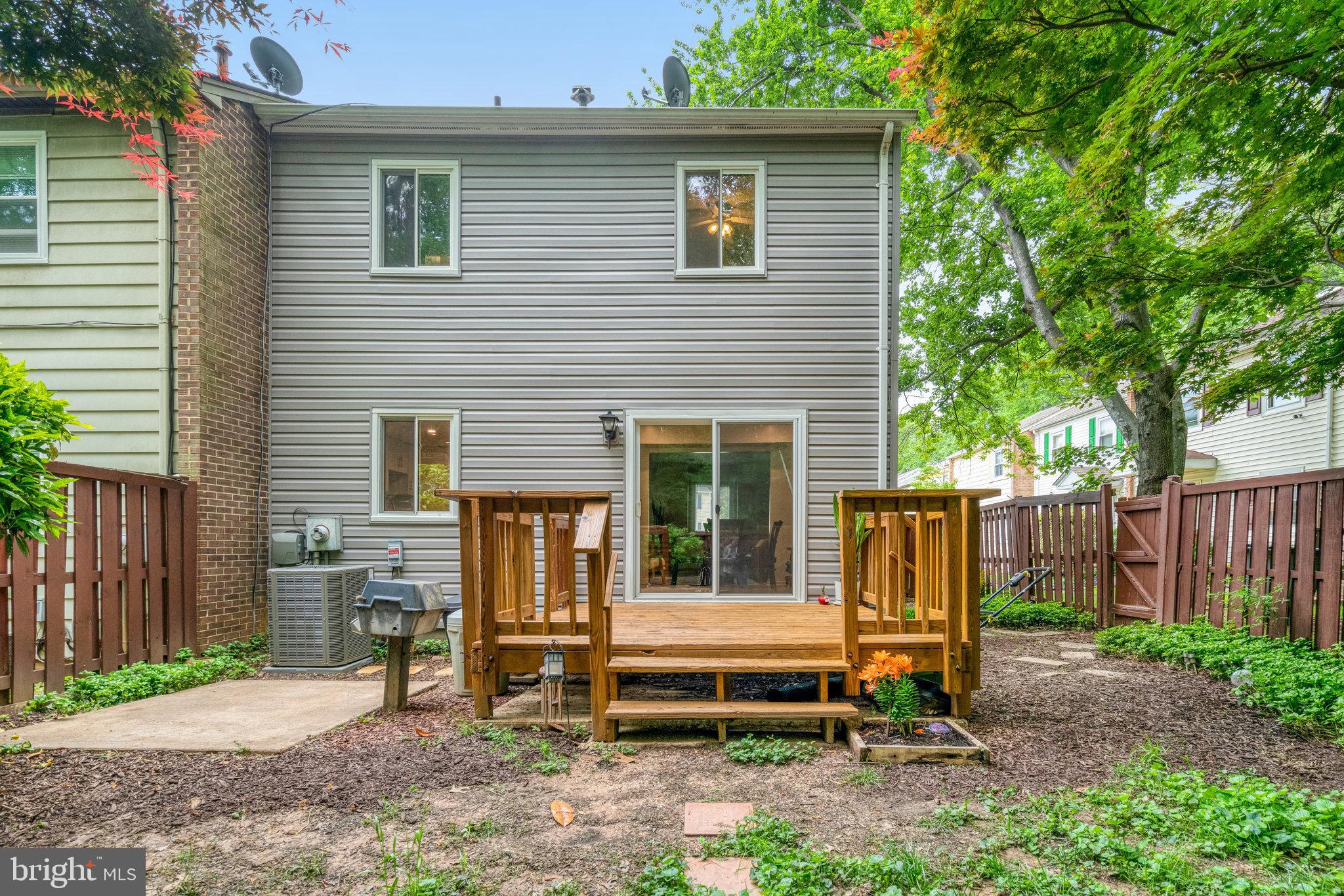 5111 ARRIT COURT