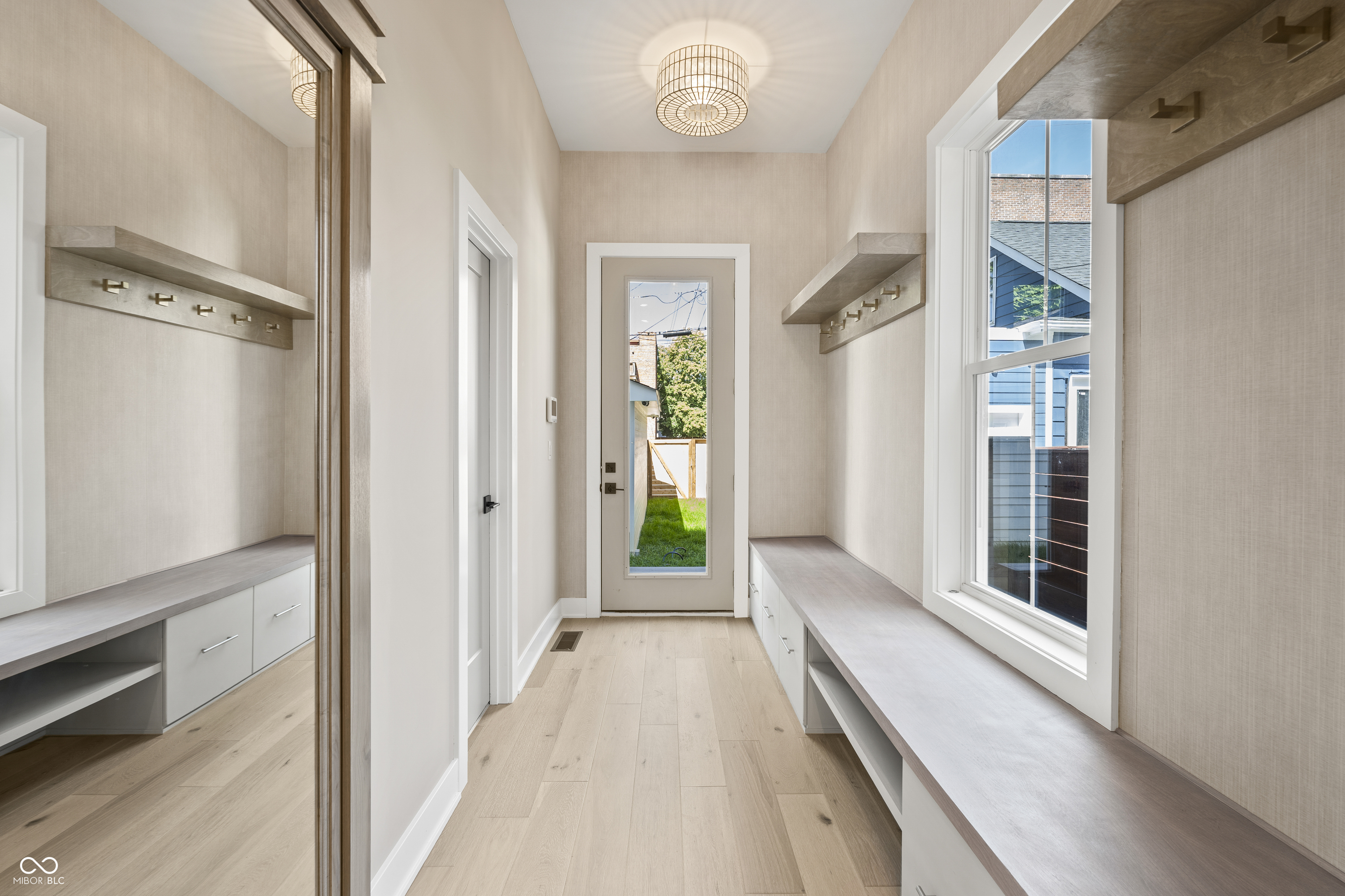 2054 Carrollton Avenue