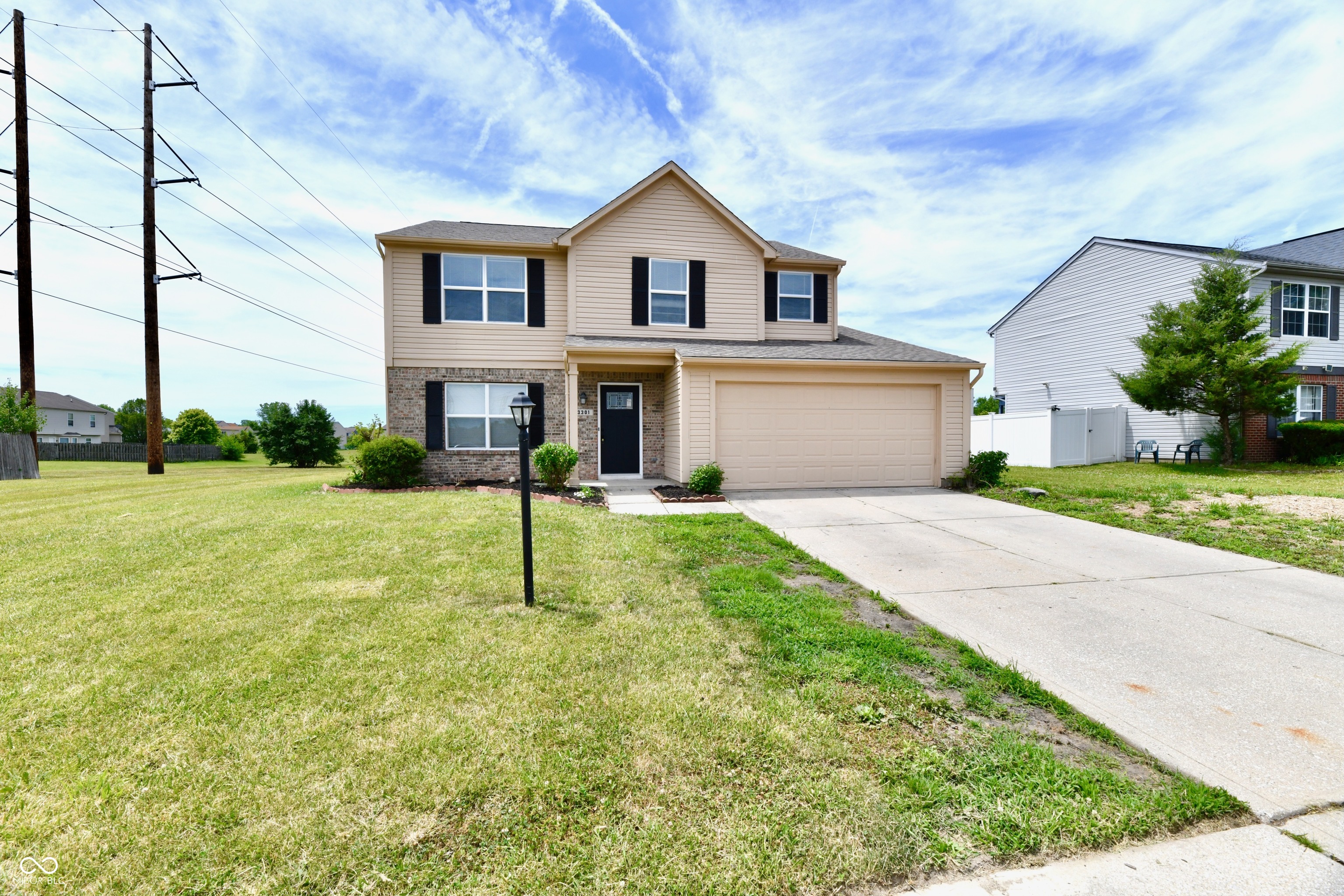 3301 Creekshore Drive
