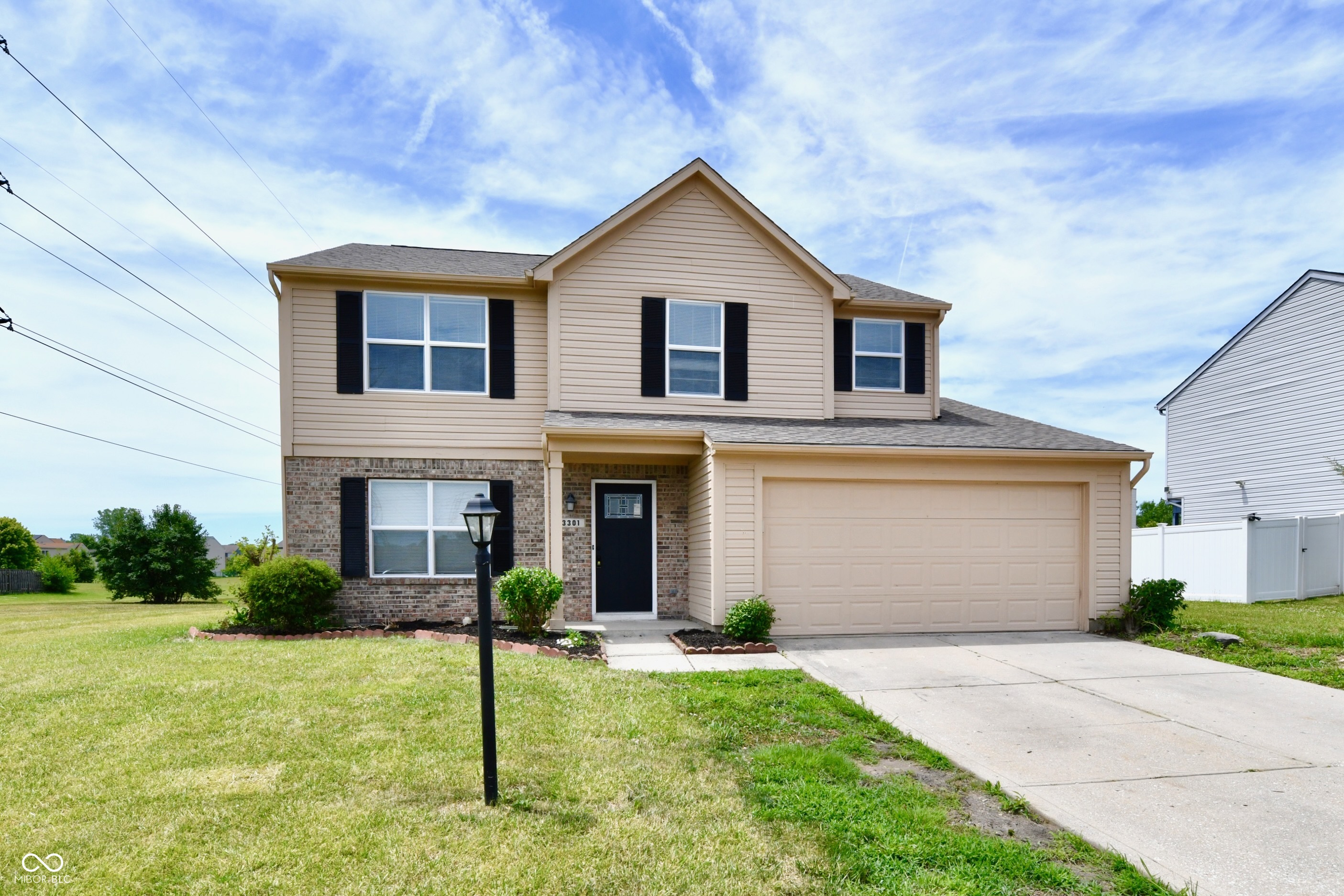 3301 Creekshore Drive
