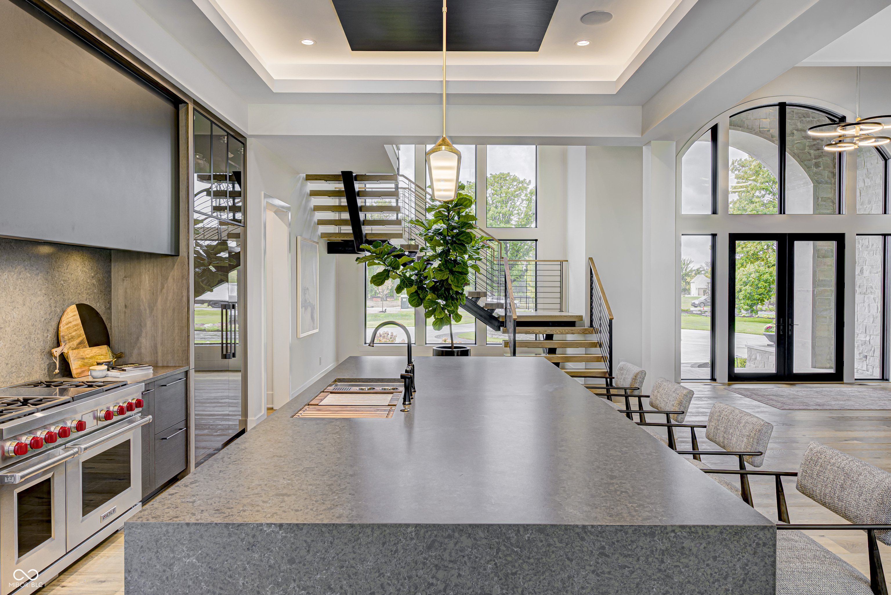 9760 Windy Hills Drive