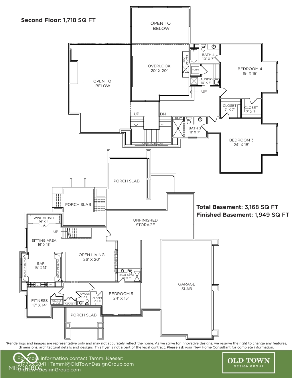 9760 Windy Hills Drive