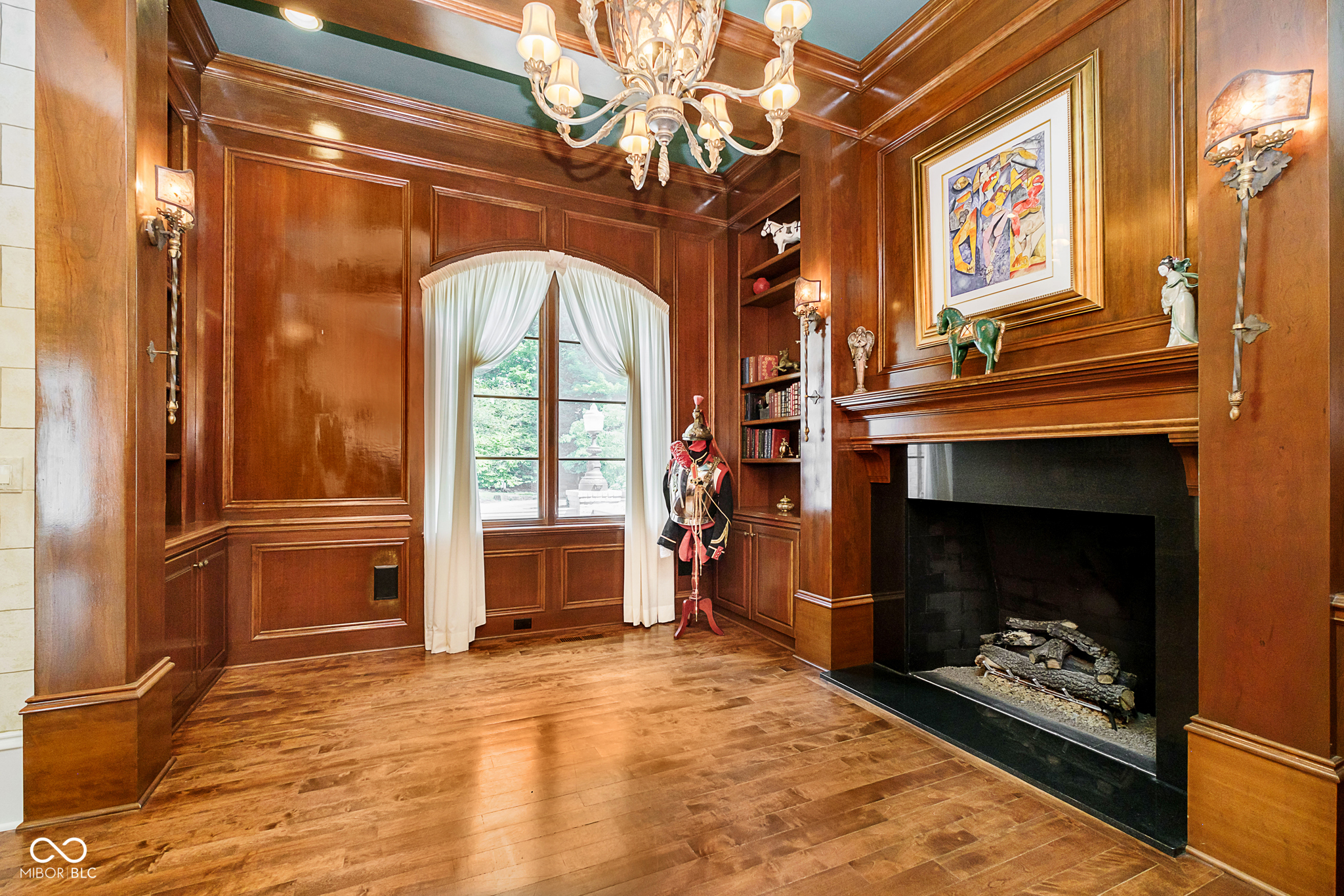 8358 Hidden Point Drive