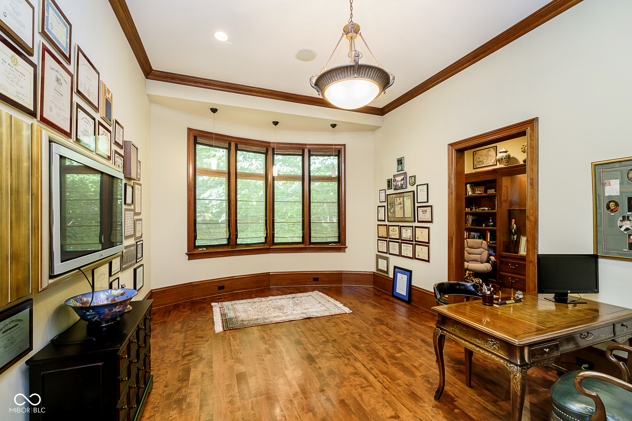 8358 Hidden Point Drive
