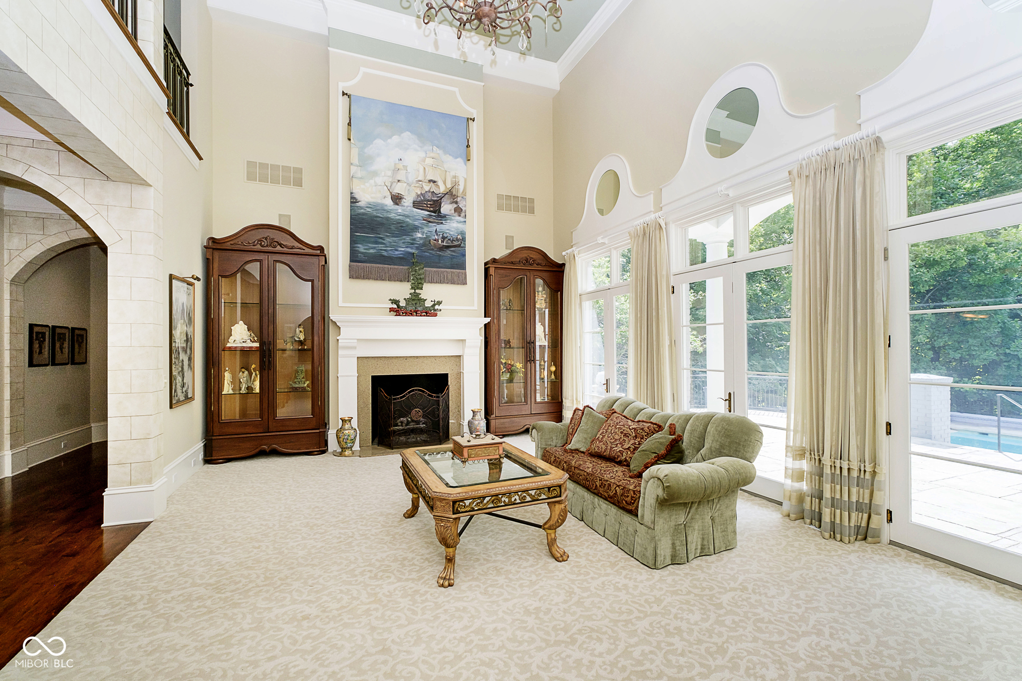 8358 Hidden Point Drive
