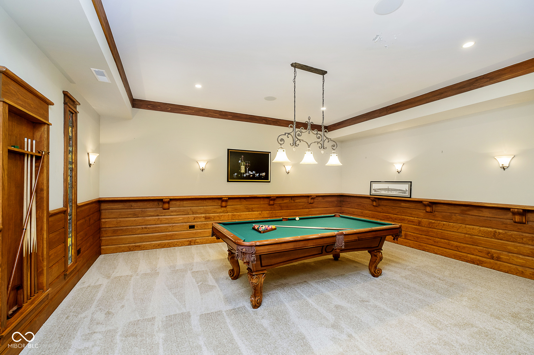 8358 Hidden Point Drive