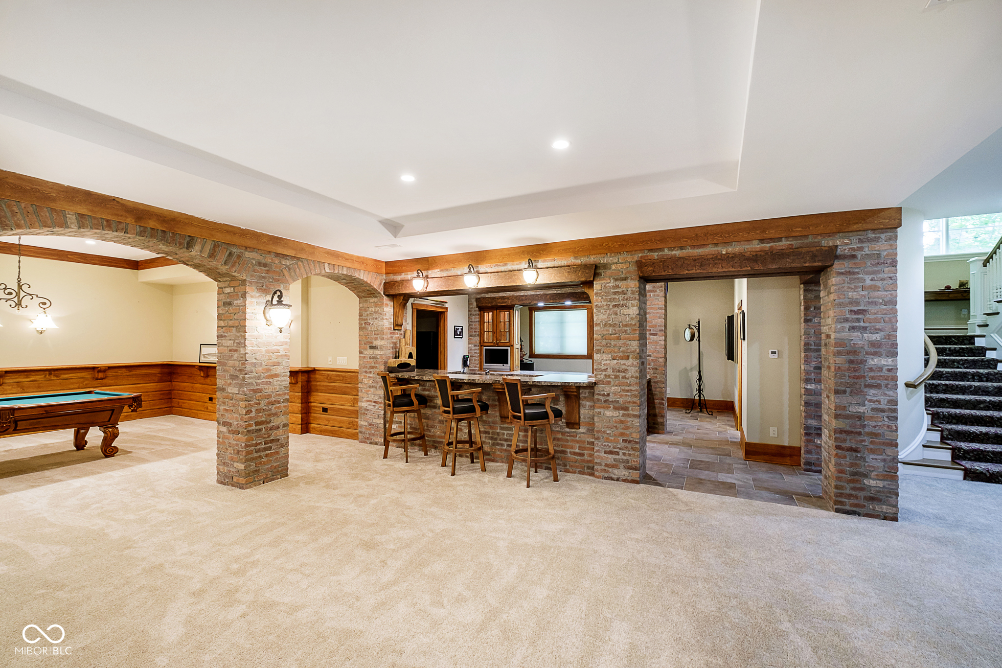 8358 Hidden Point Drive