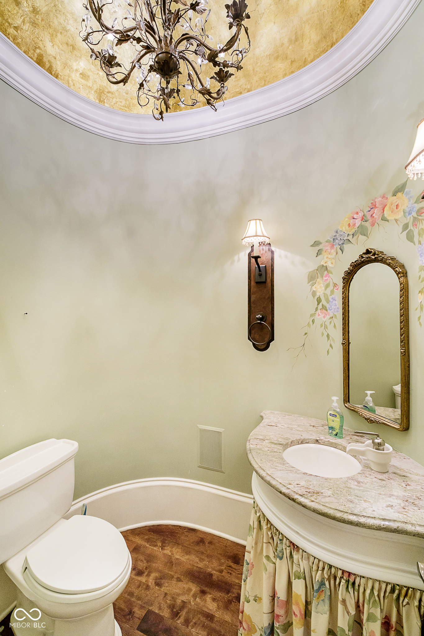 8358 Hidden Point Drive