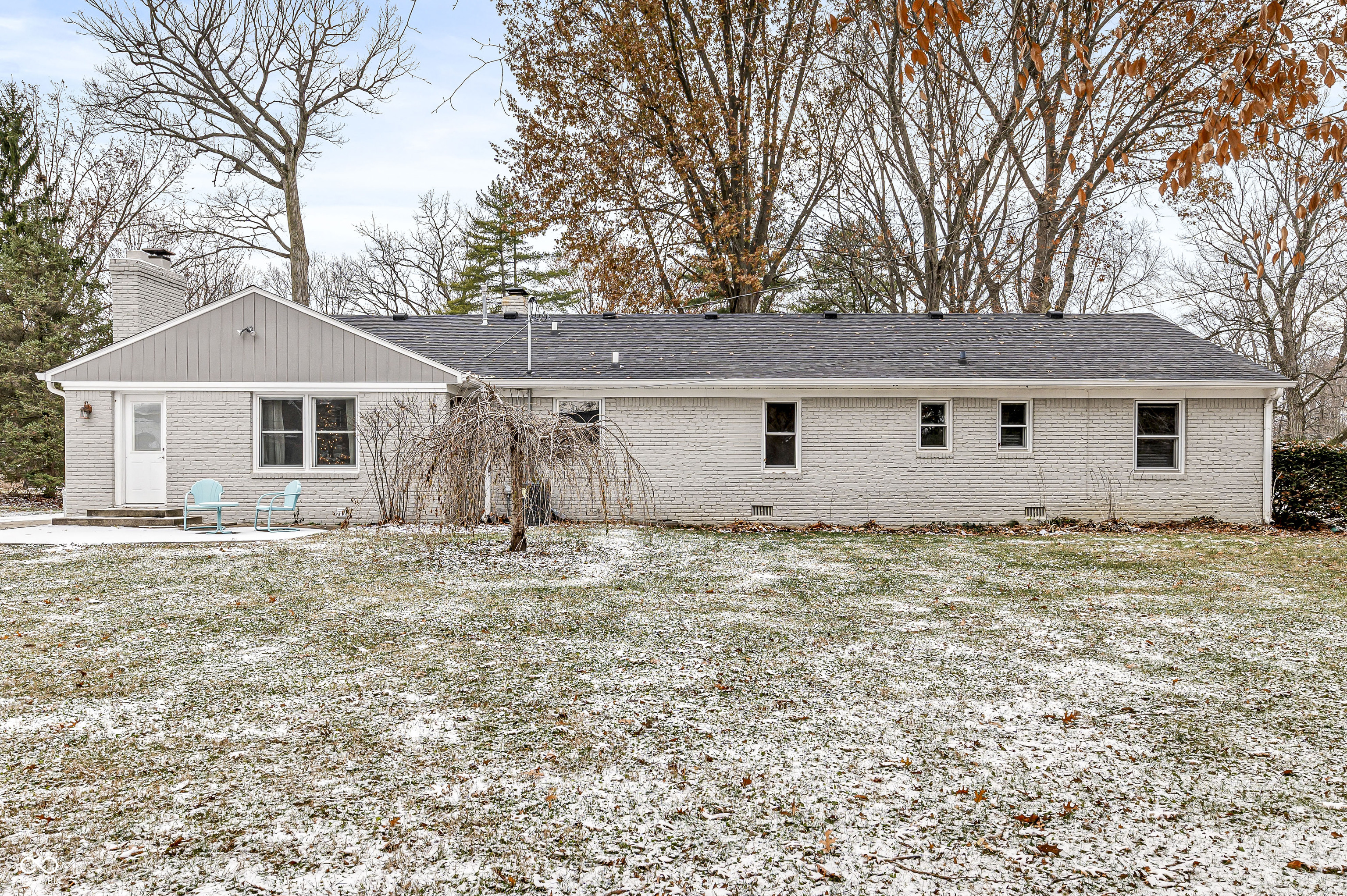 7421 Frederick Drive E
