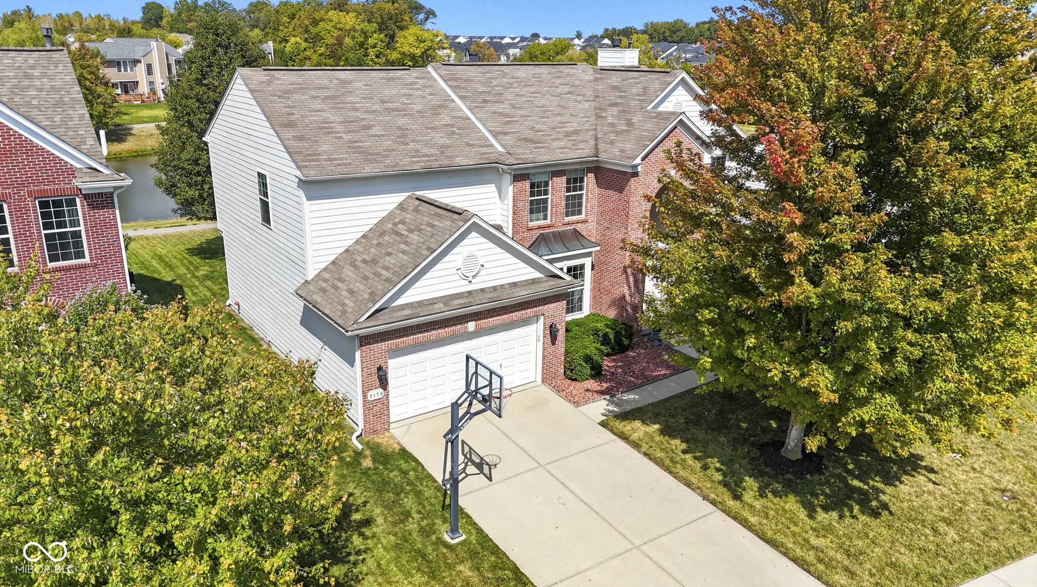 2176 Mustang Chase Drive