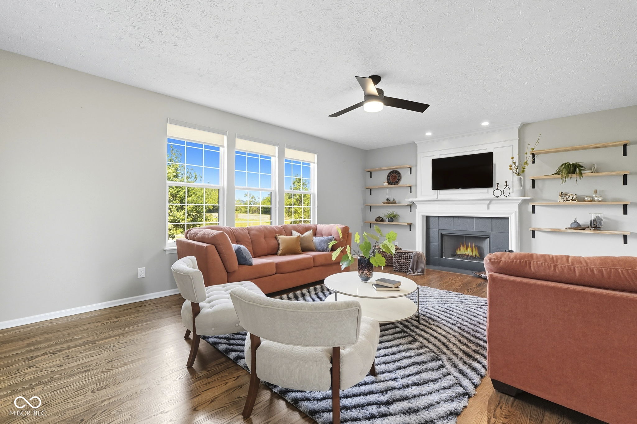 2176 Mustang Chase Drive