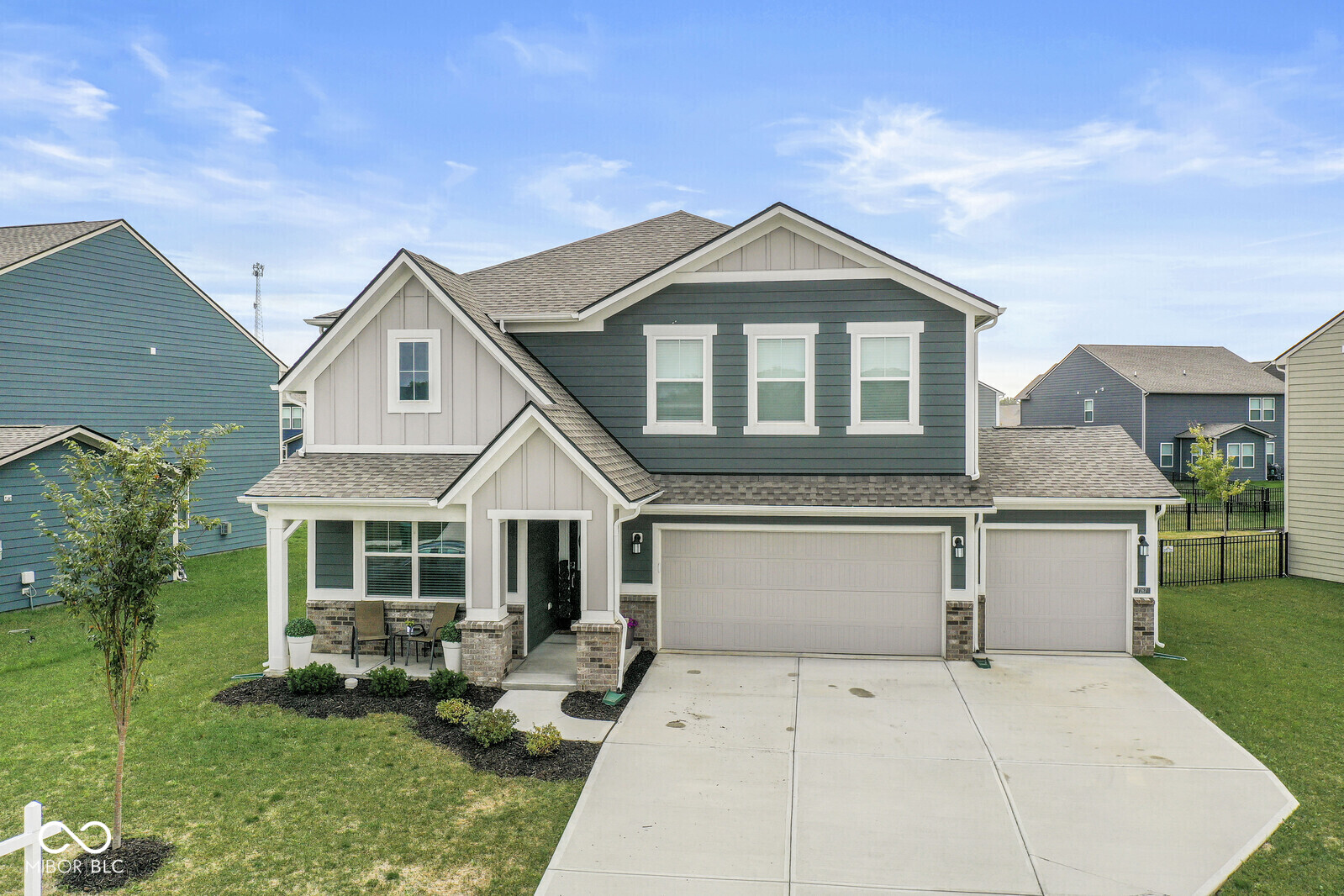 7267 Firestone Road