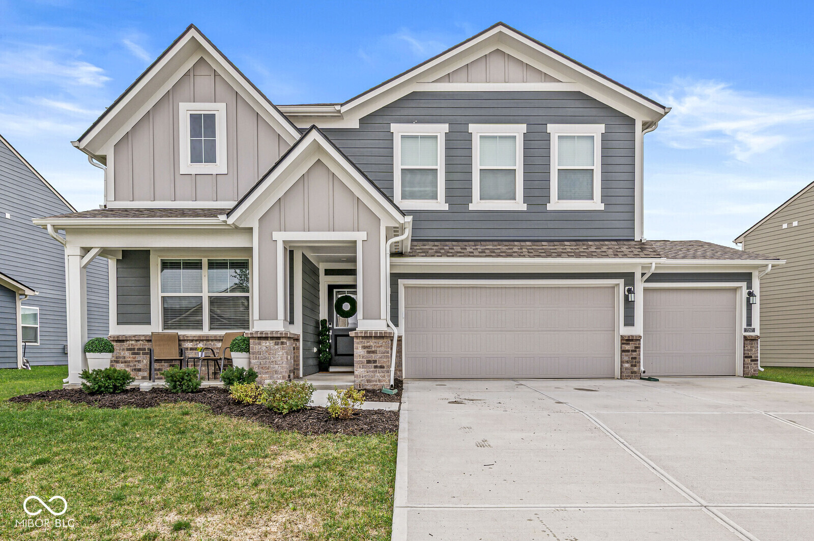 7267 Firestone Road