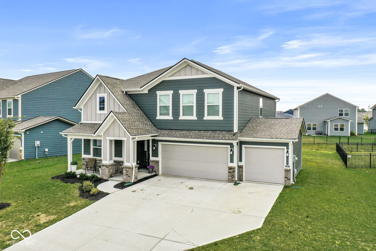 7267 Firestone Road