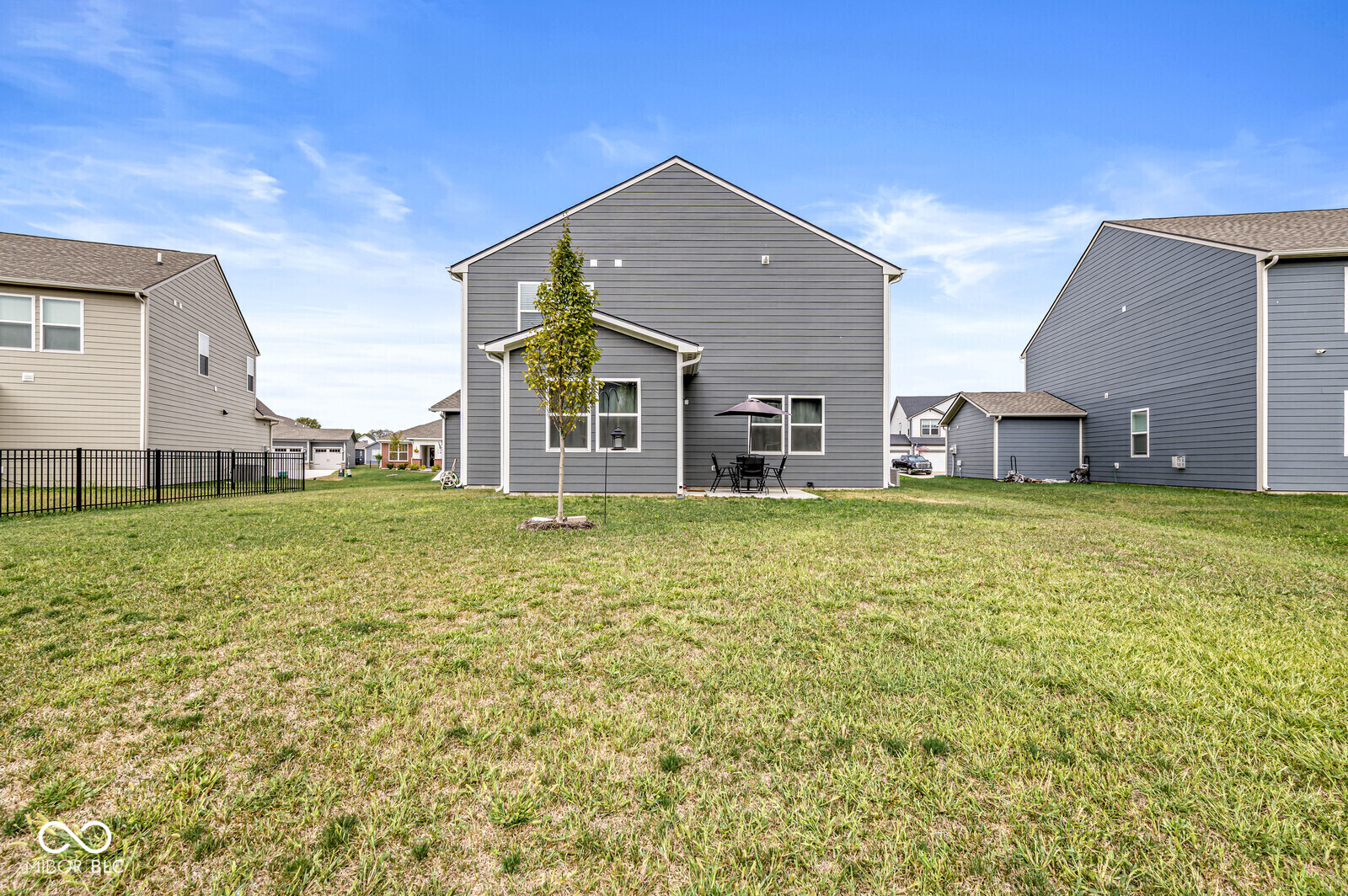 7267 Firestone Road