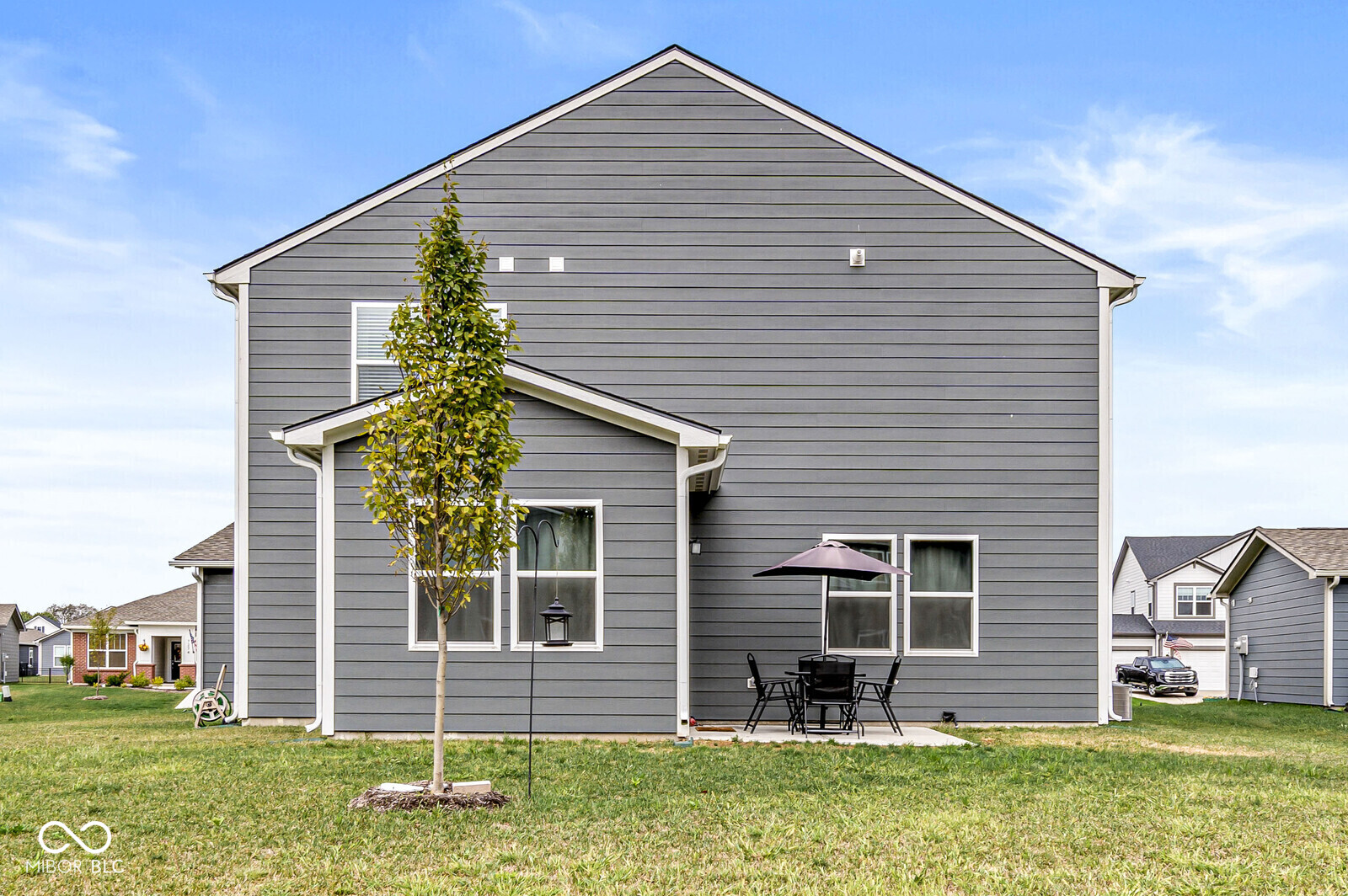 7267 Firestone Road