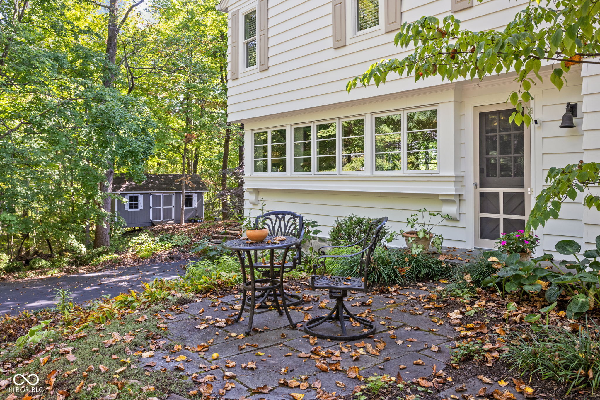 7777 Spring Mill Road