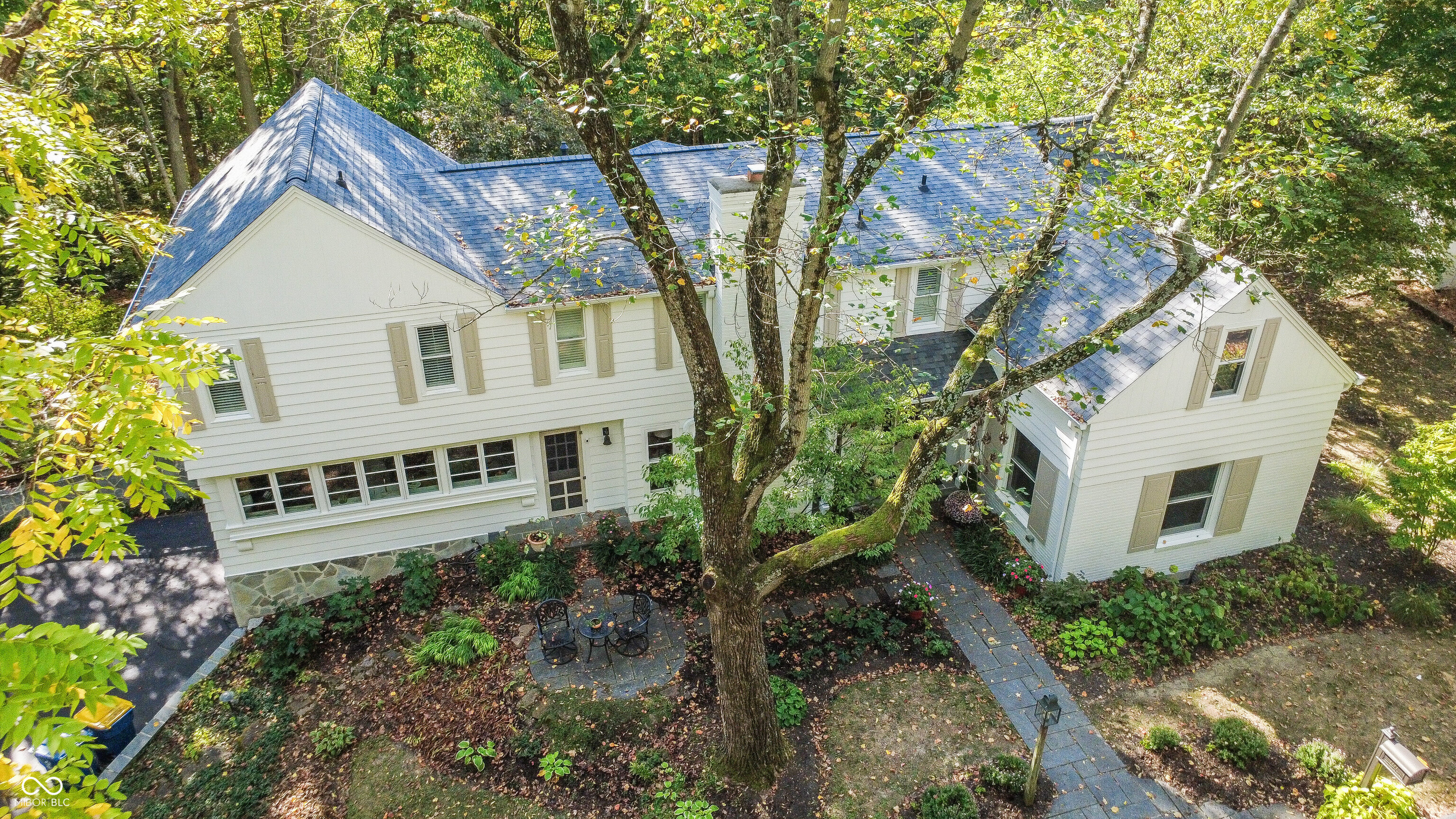 7777 Spring Mill Road