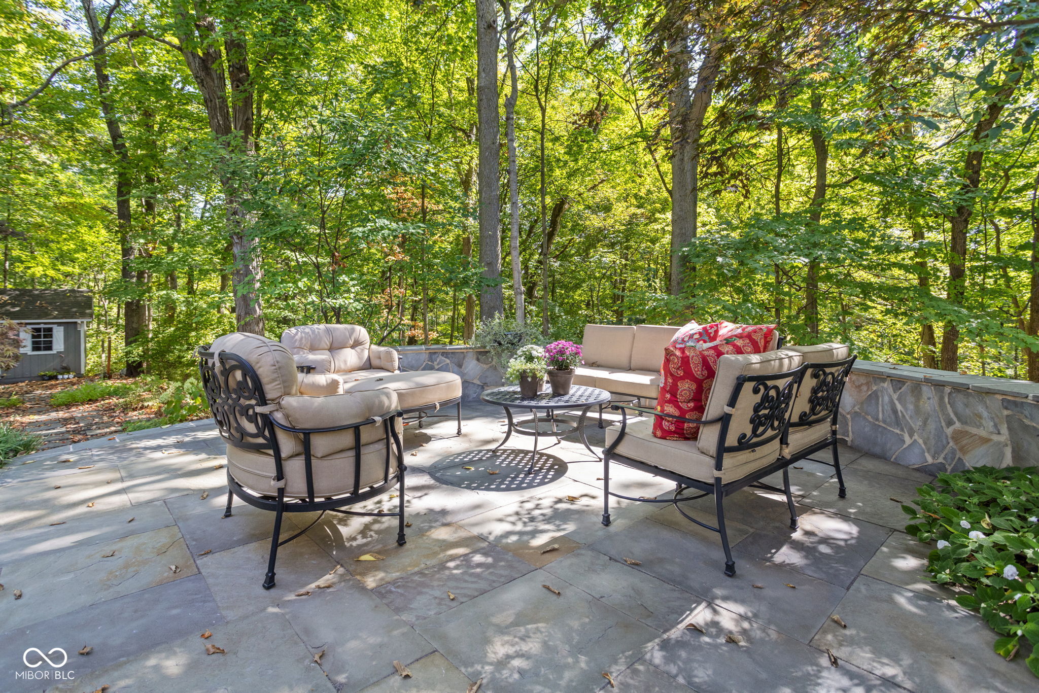 7777 Spring Mill Road