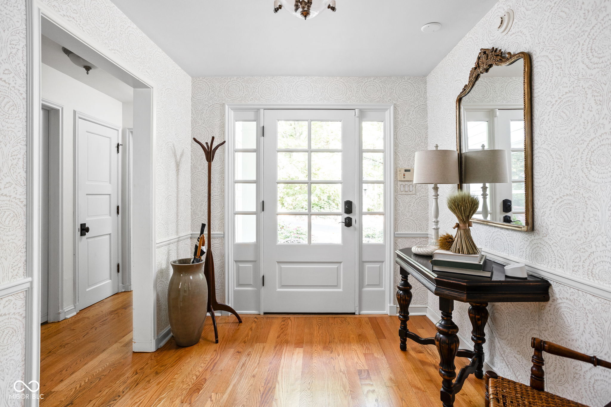 7777 Spring Mill Road