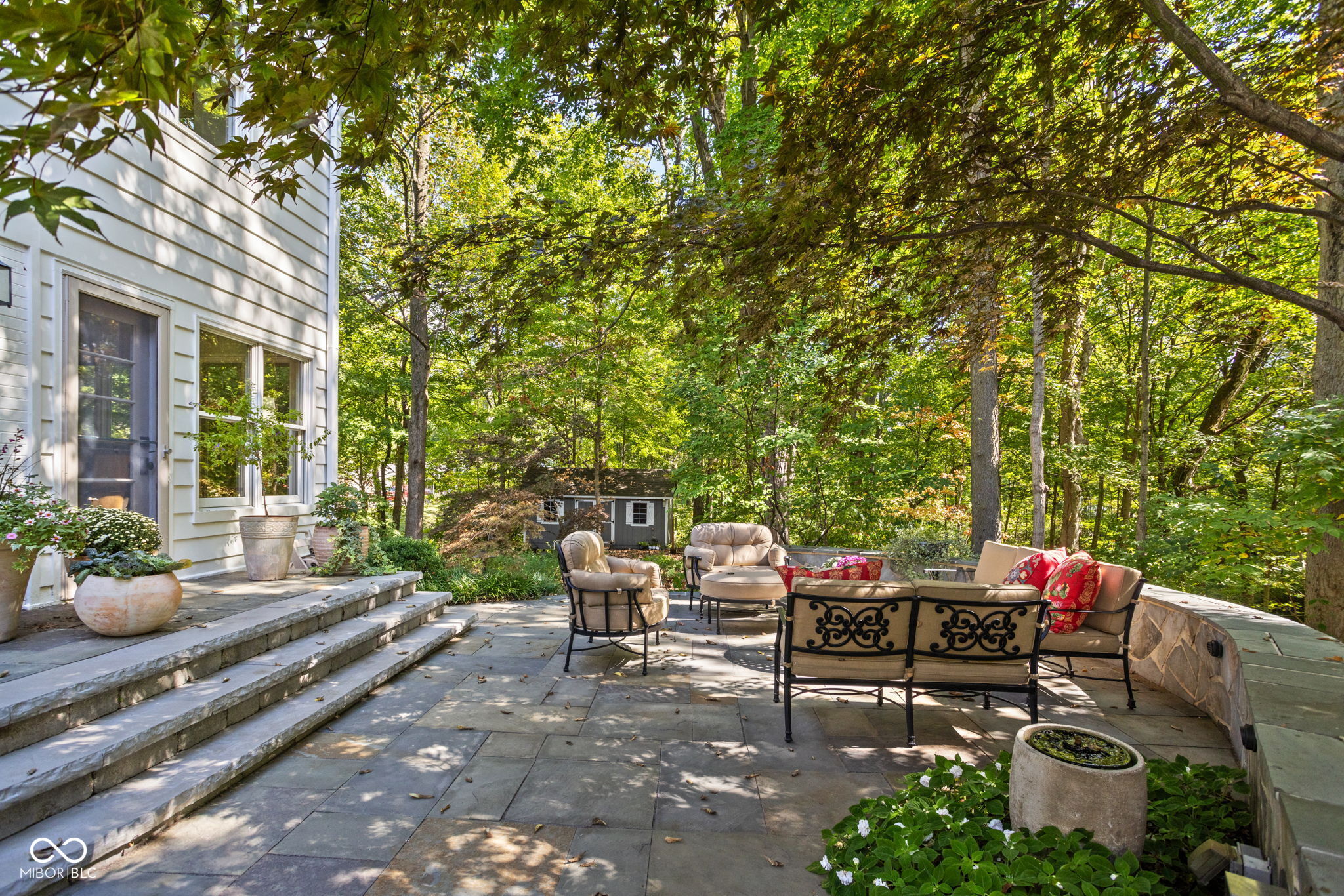 7777 Spring Mill Road