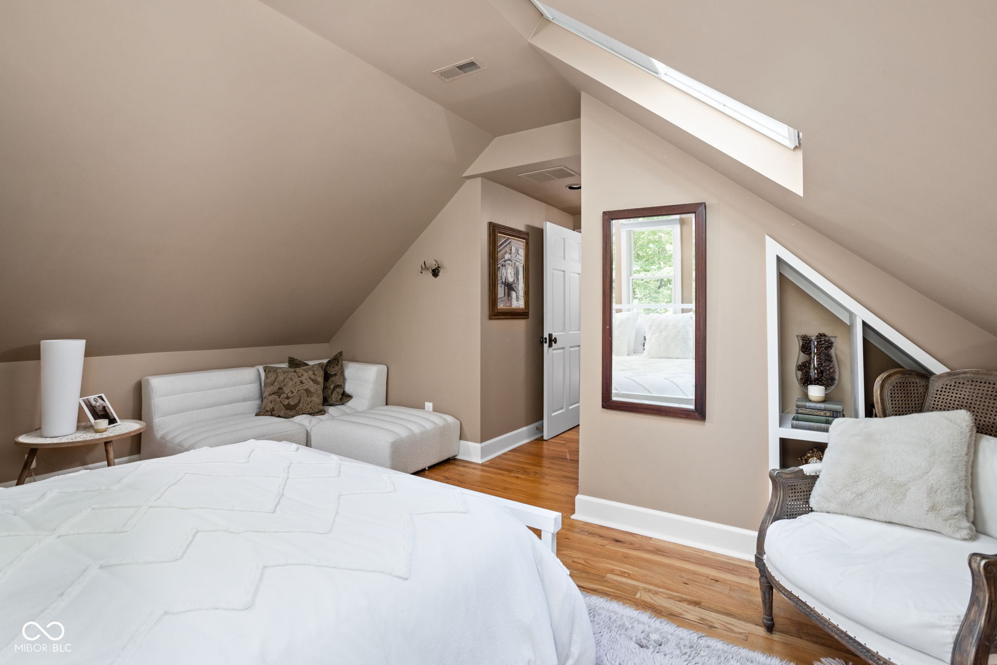 7777 Spring Mill Road