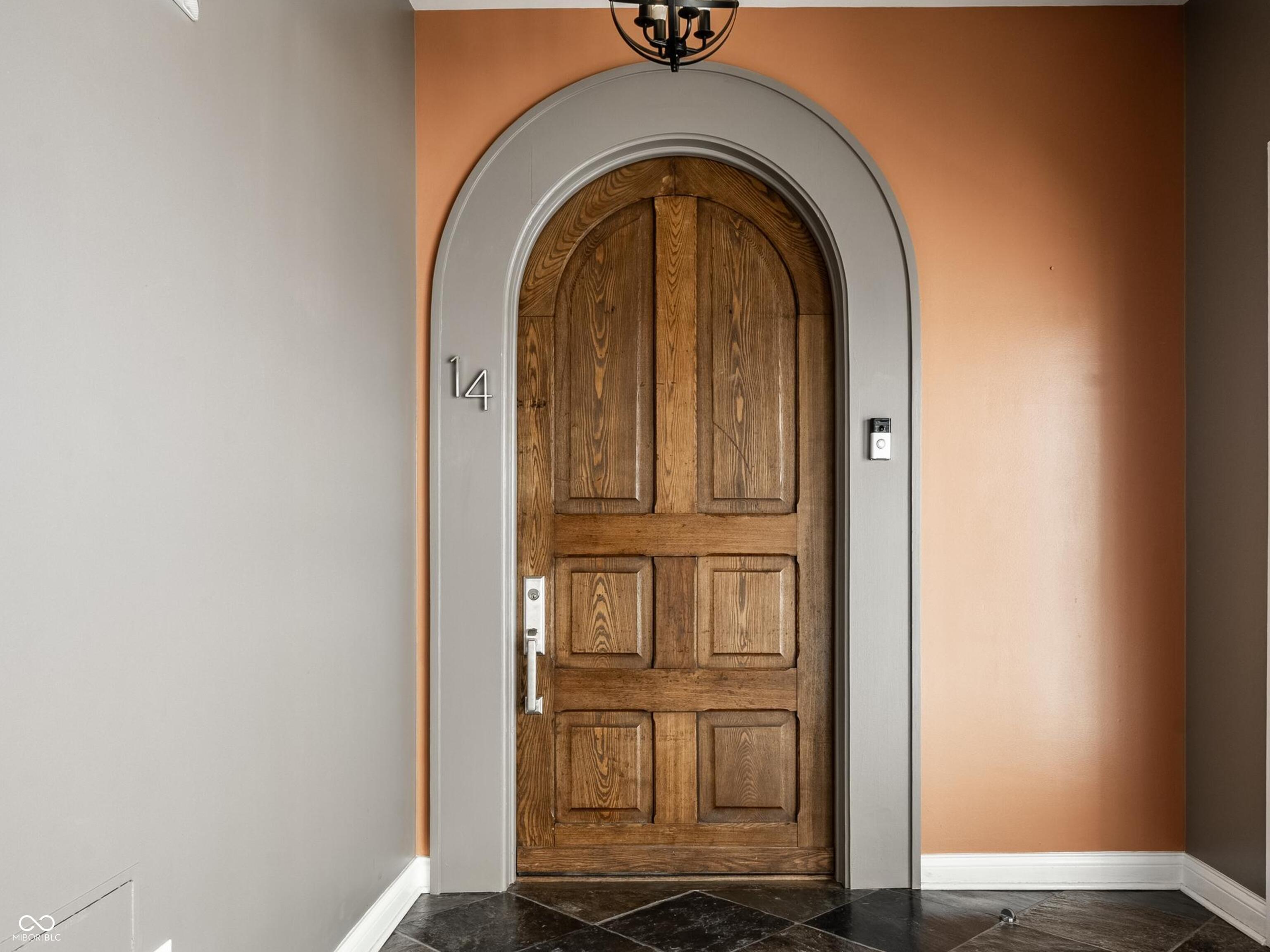 932 Broadway Street Unit: 14