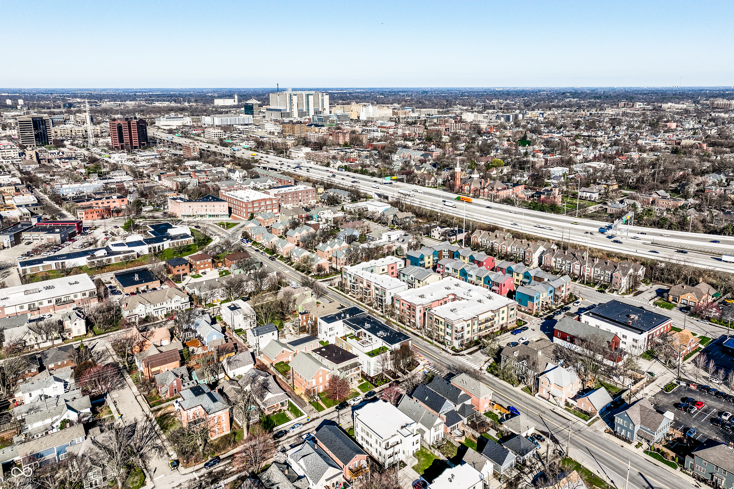 932 Broadway Street Unit: 14