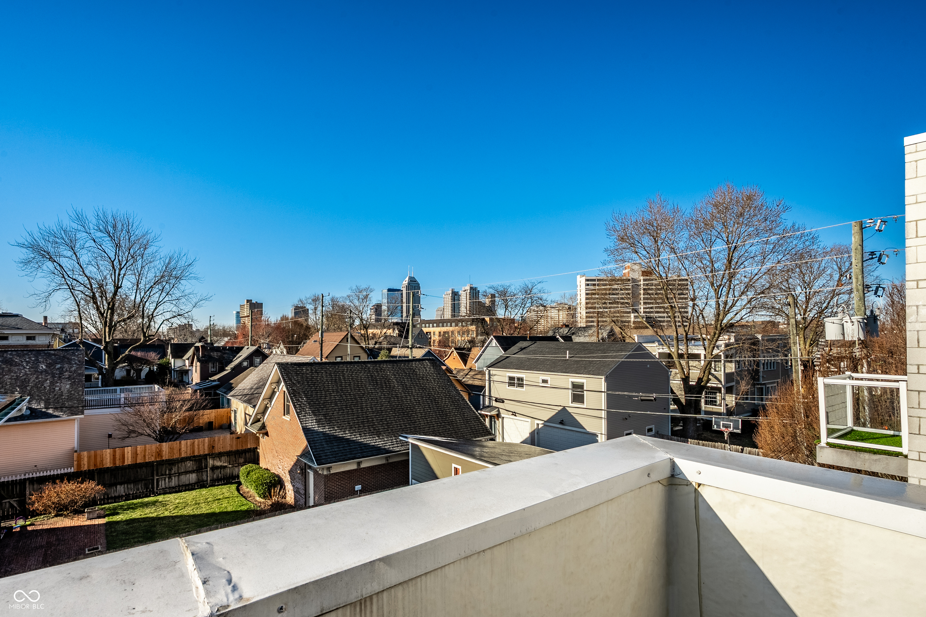 932 Broadway Street Unit: 14