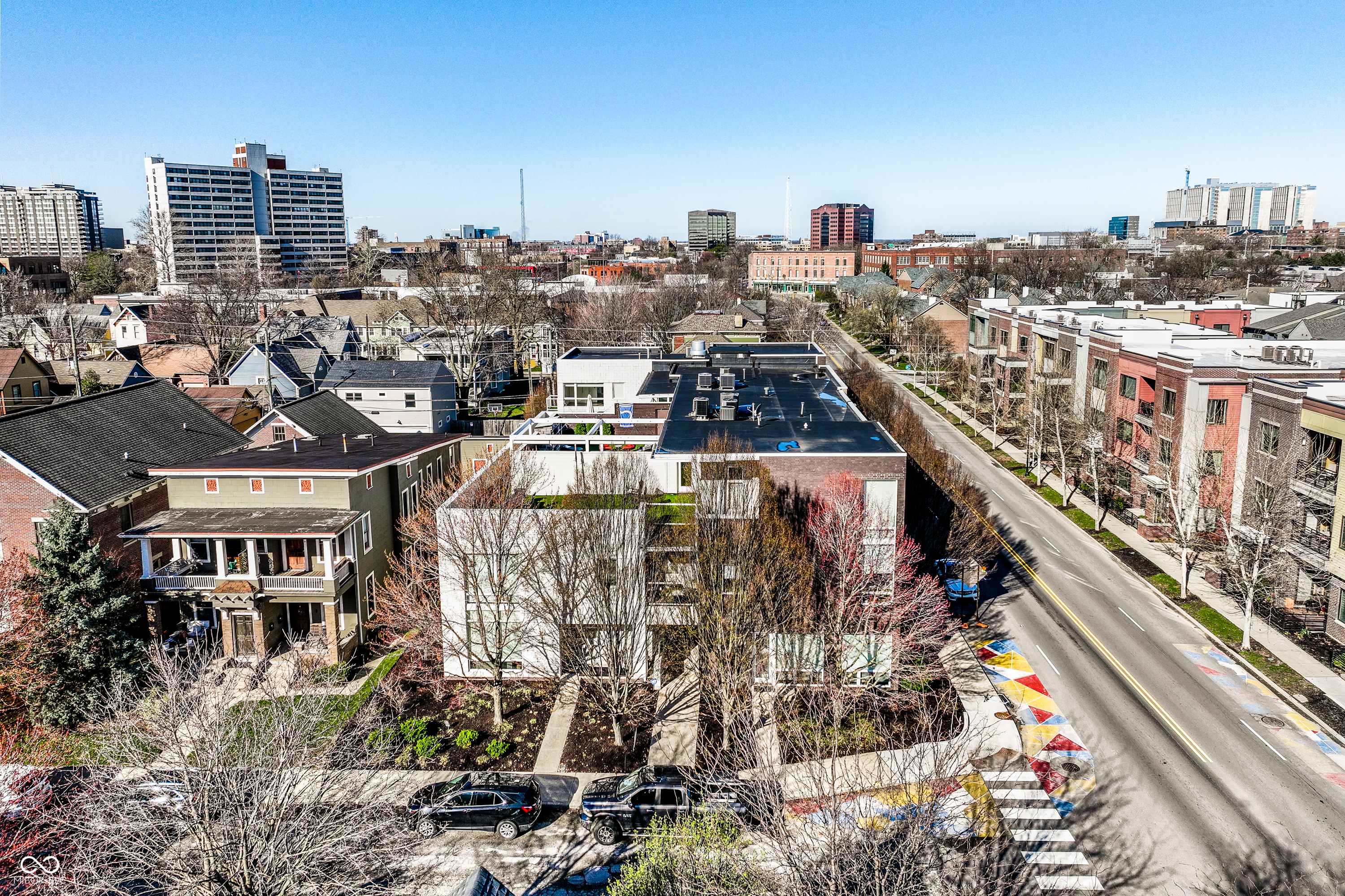 932 Broadway Street Unit: 14