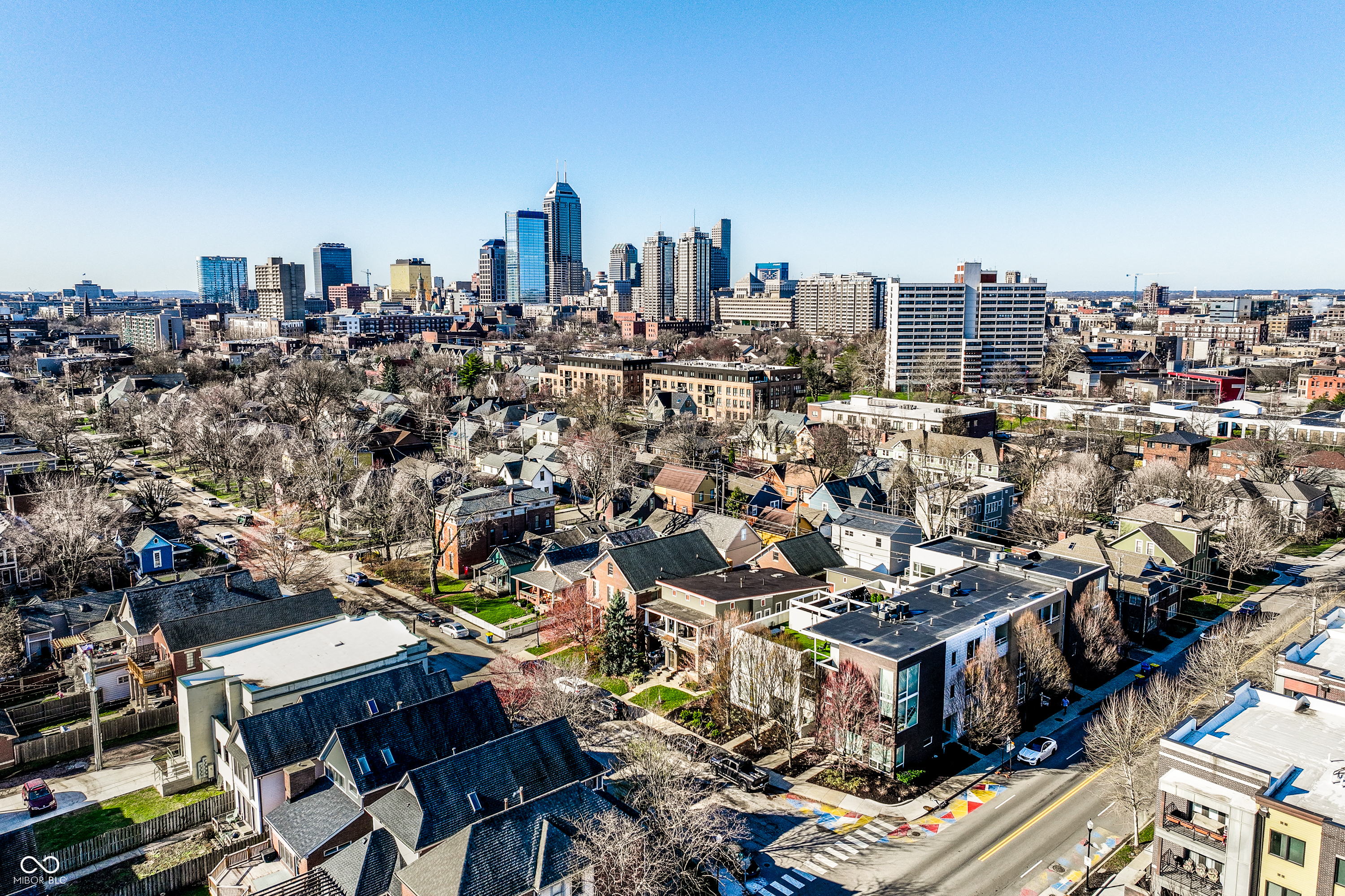 932 Broadway Street Unit: 14