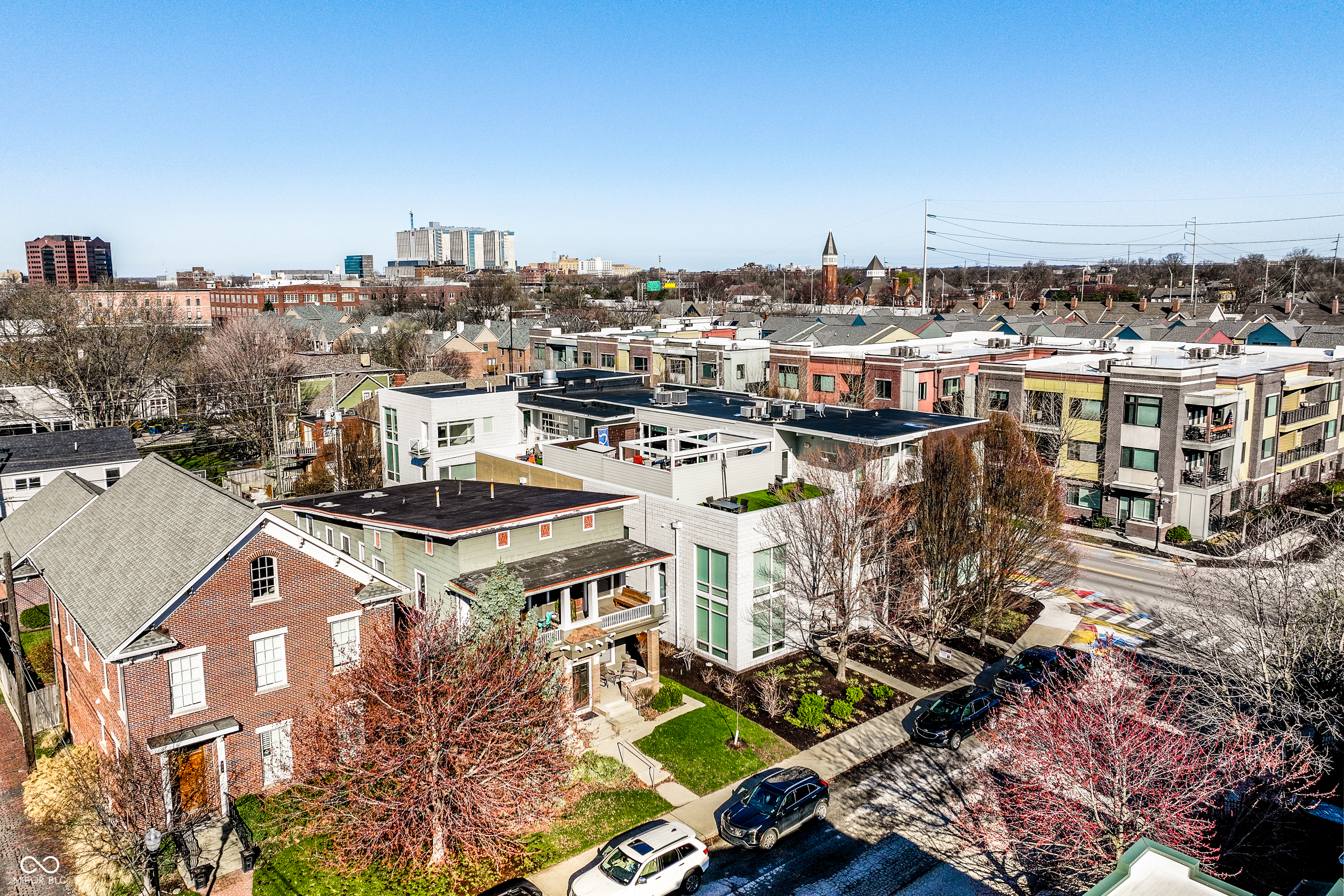 932 Broadway Street Unit: 14