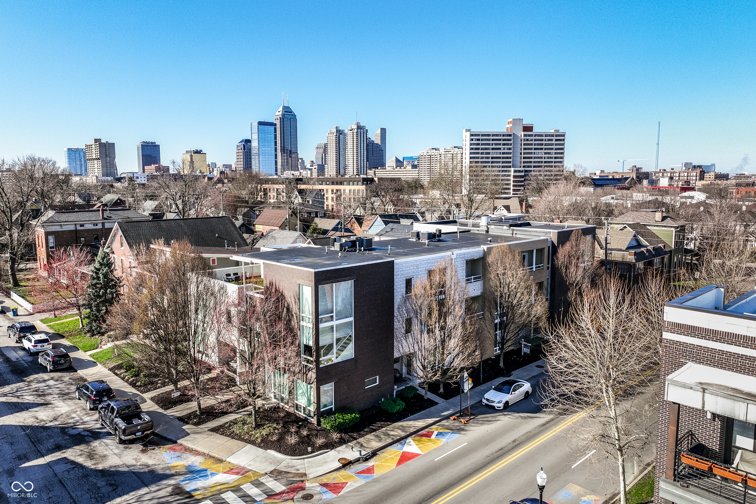 932 Broadway Street Unit: 14