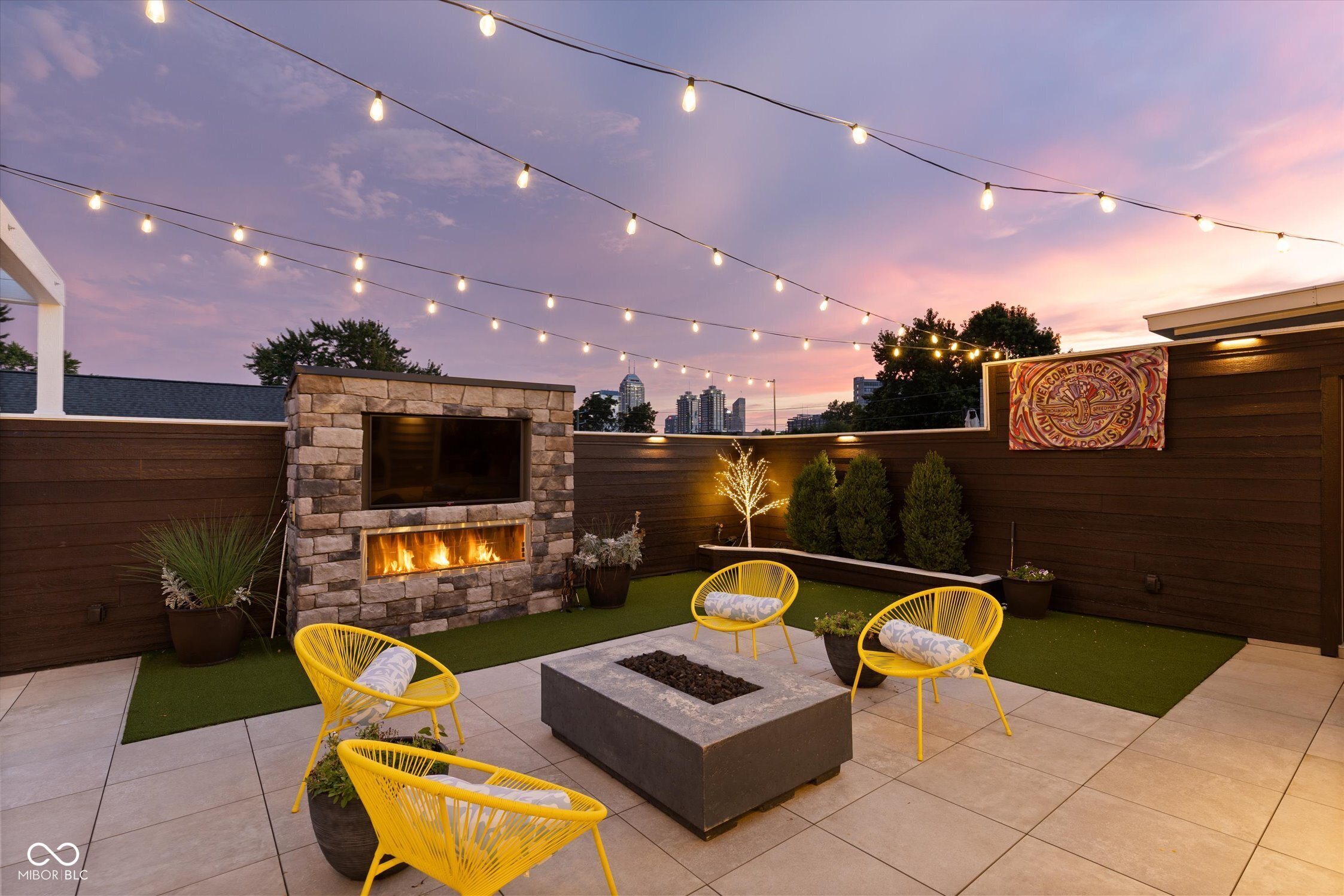 932 Broadway Street Unit: 14