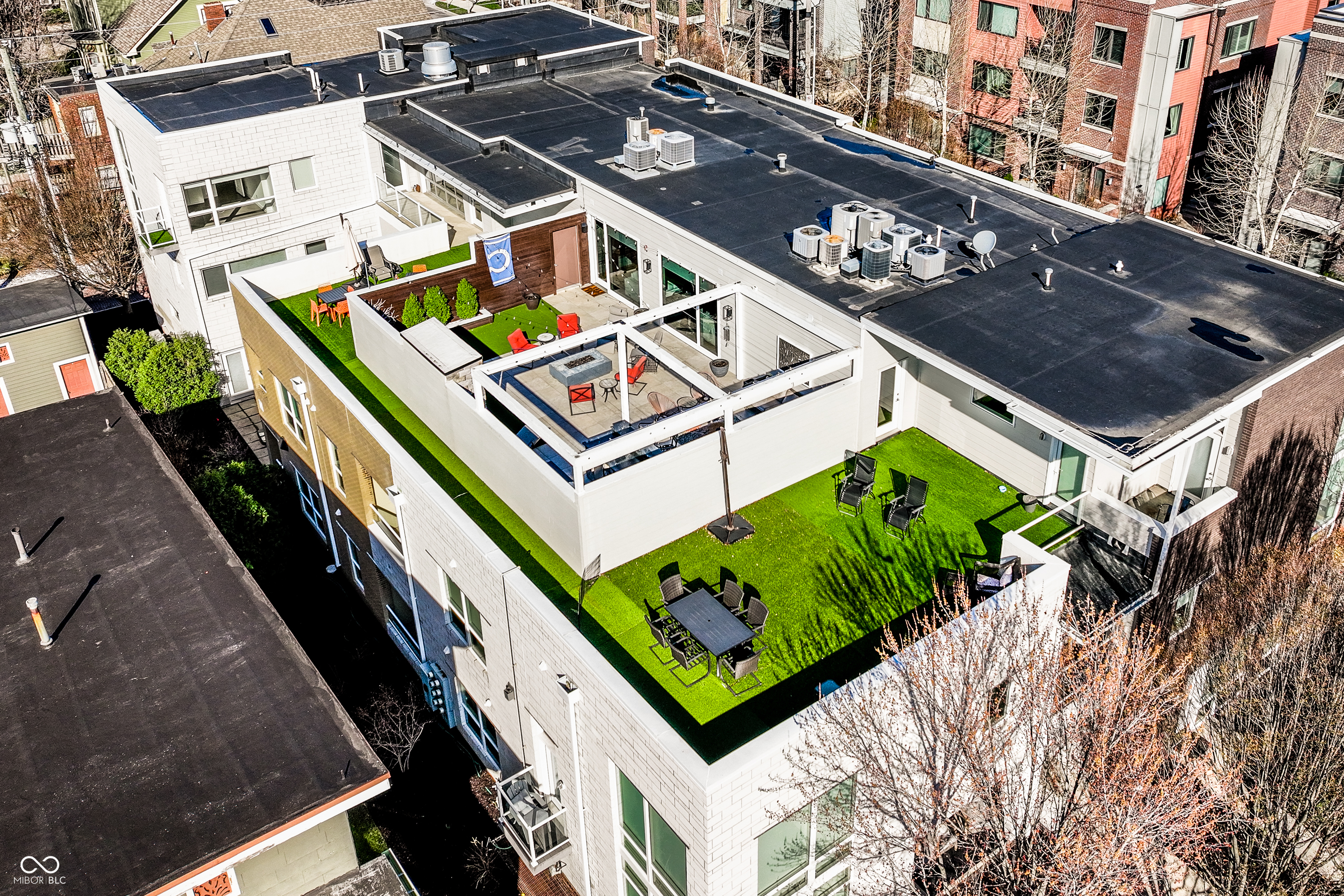 932 Broadway Street Unit: 14