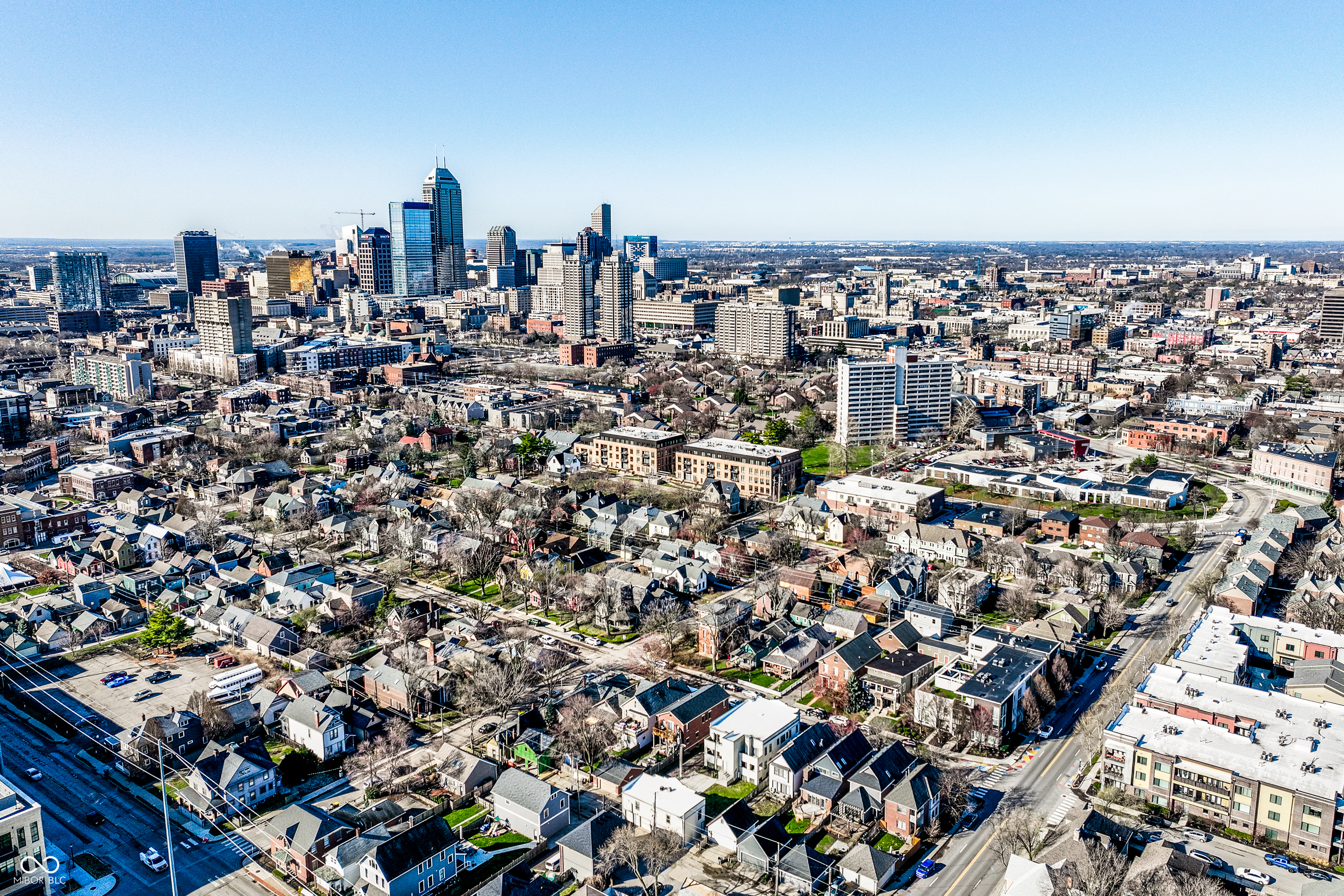 932 Broadway Street Unit: 14