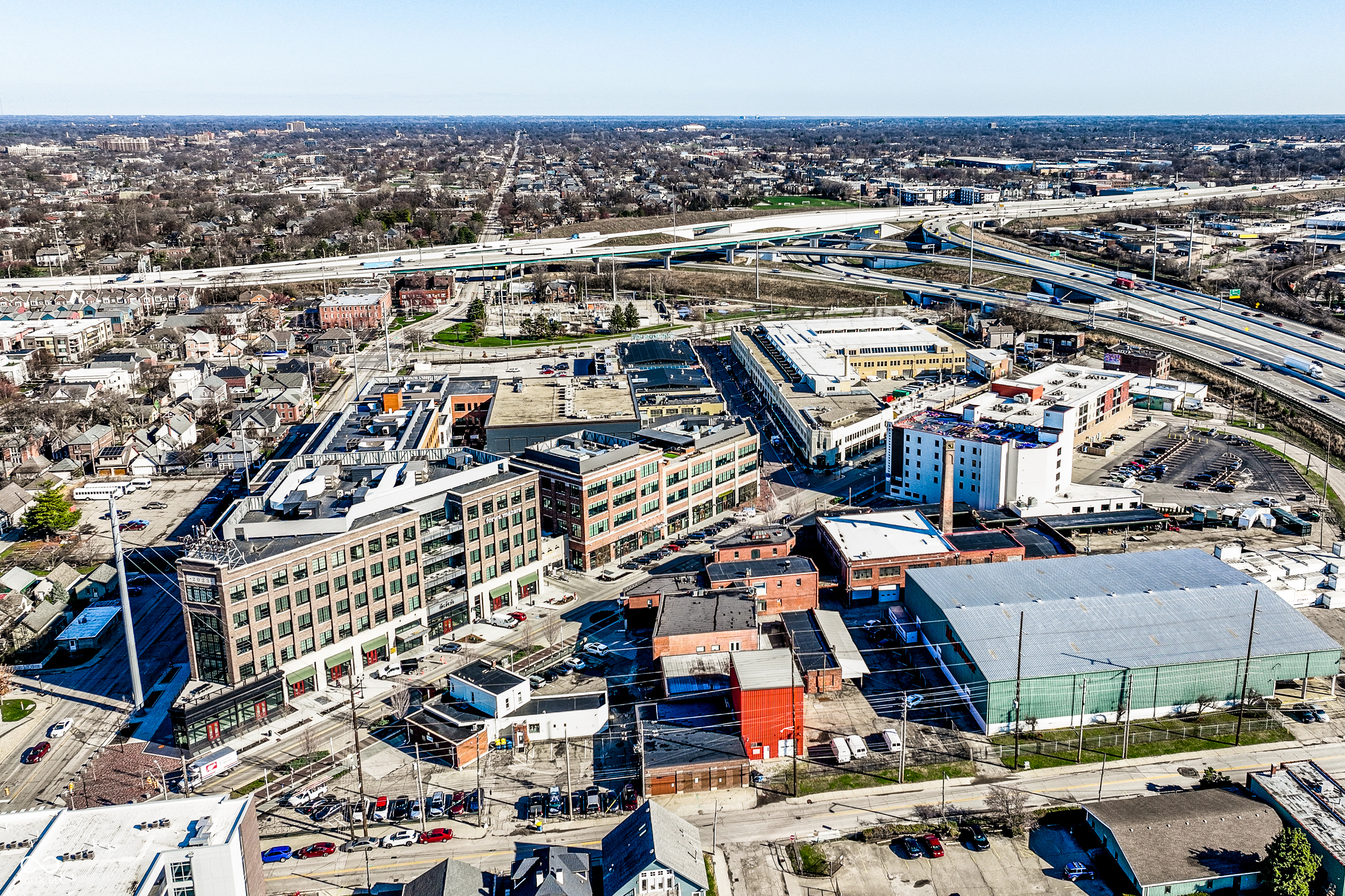 932 Broadway Street Unit: 14