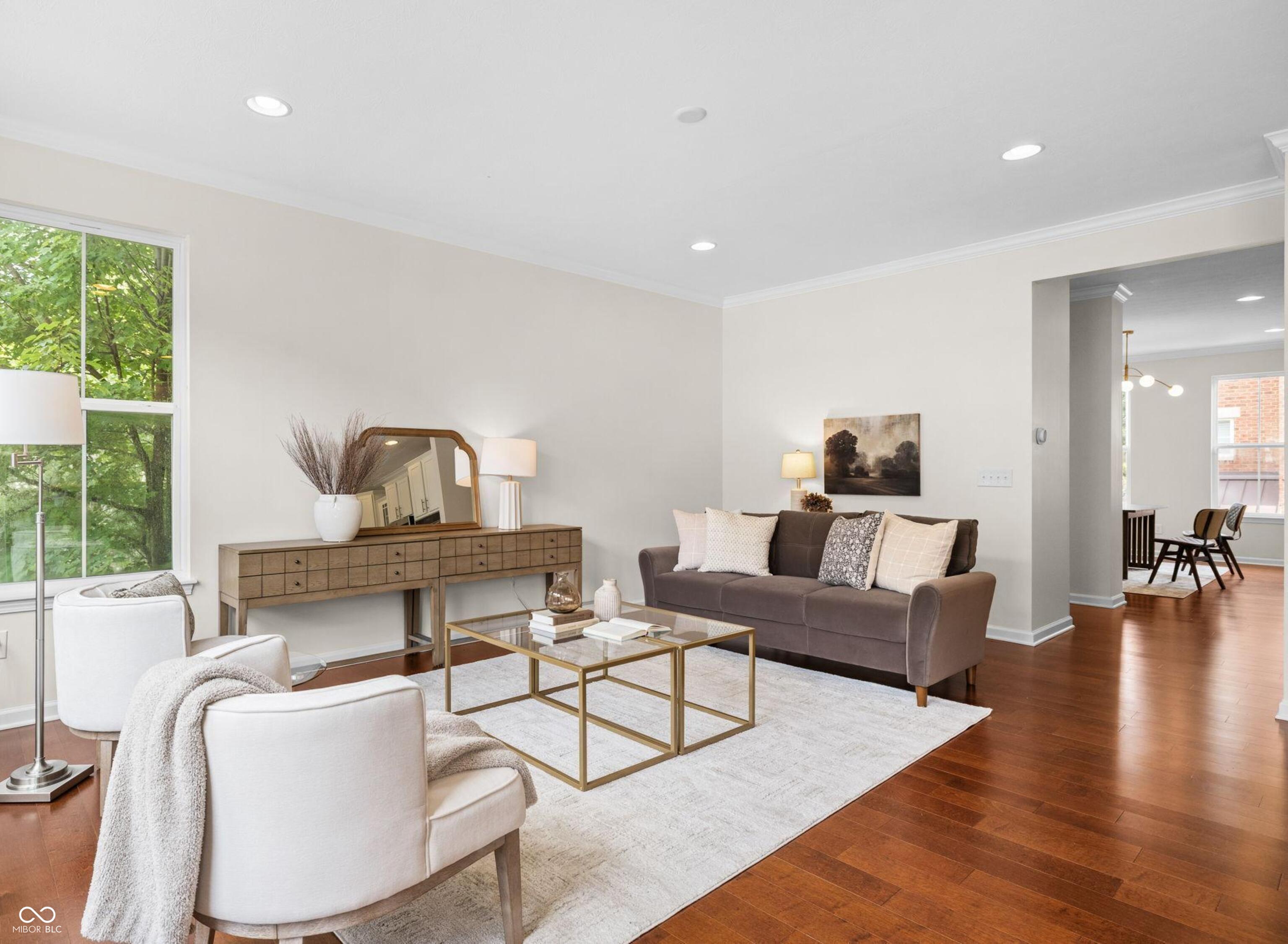 9448 Oakley Drive