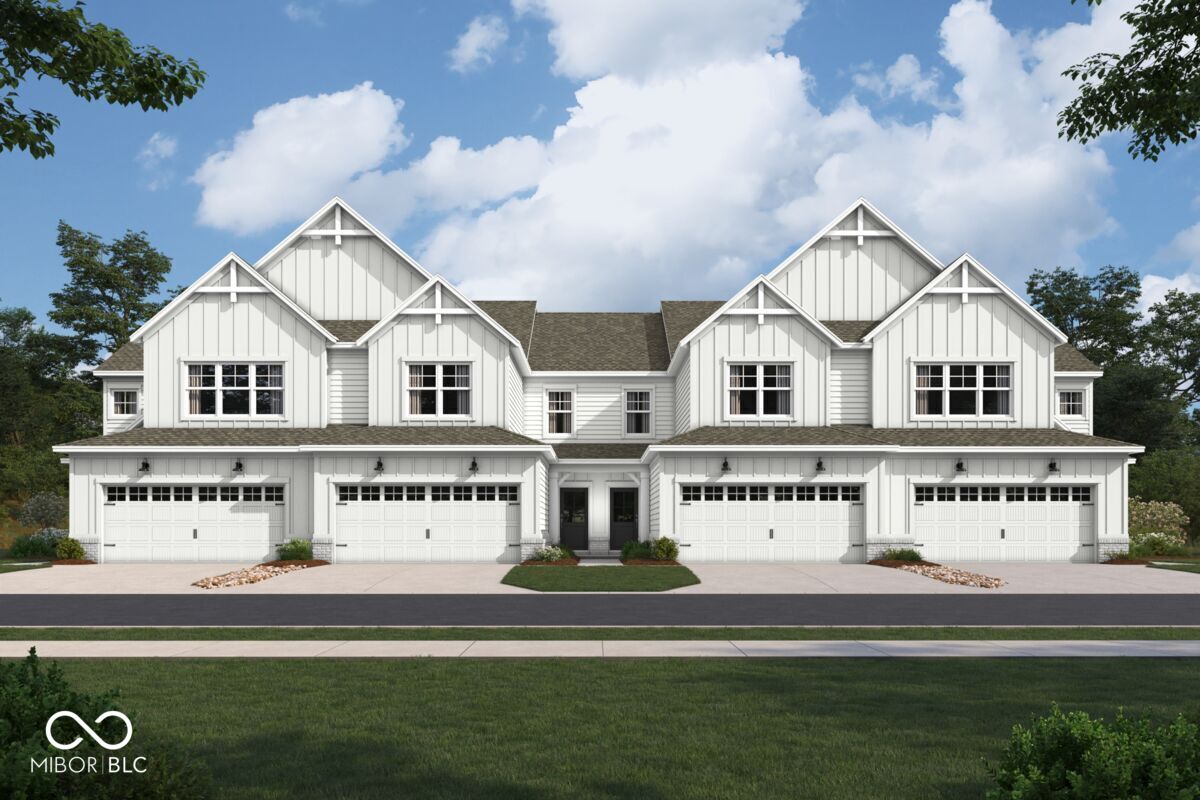 12562 Cattle Ridge Drive Noblesville In Us 46060 Mbr22116108