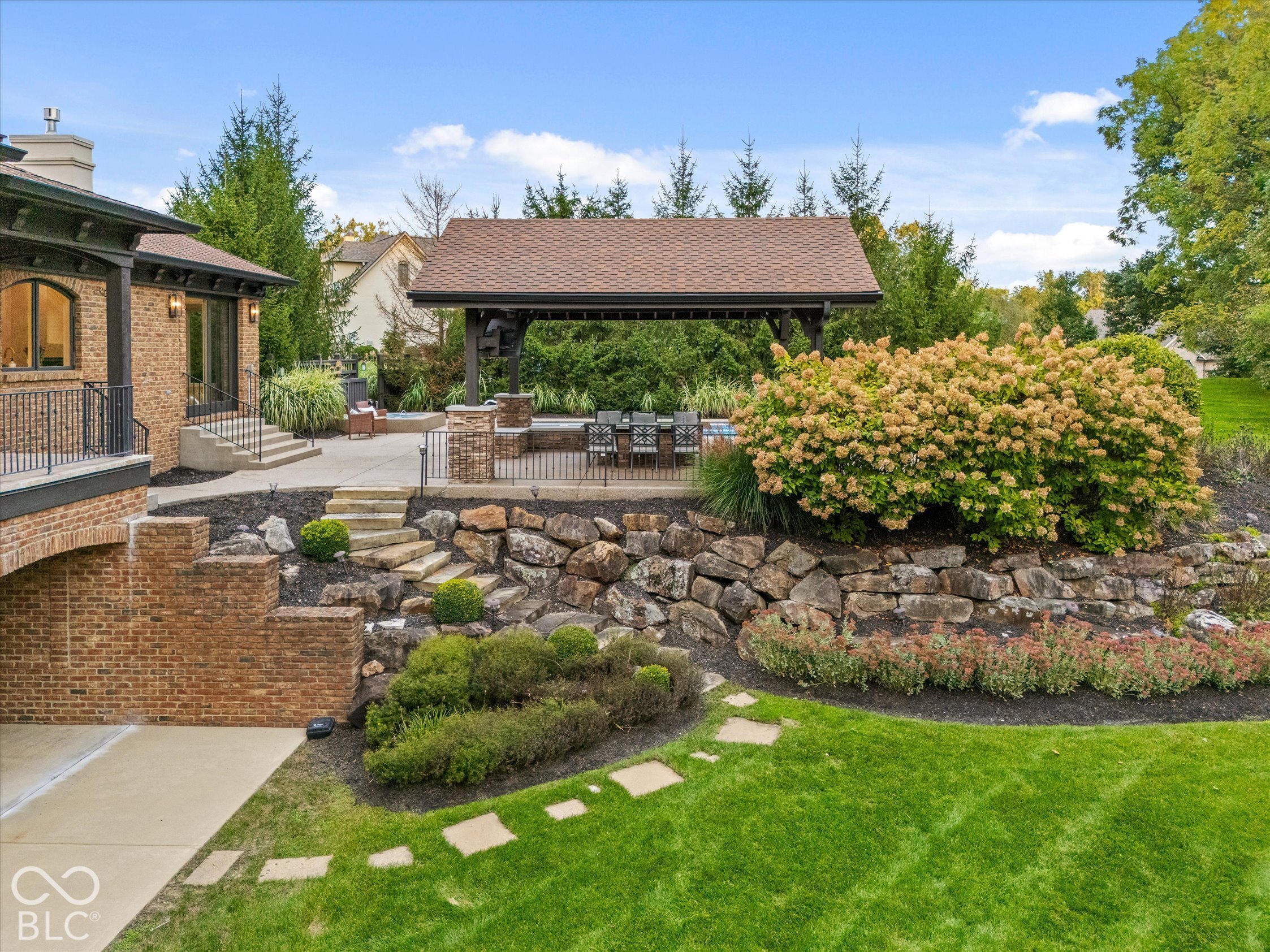 11624 Willow Springs Drive