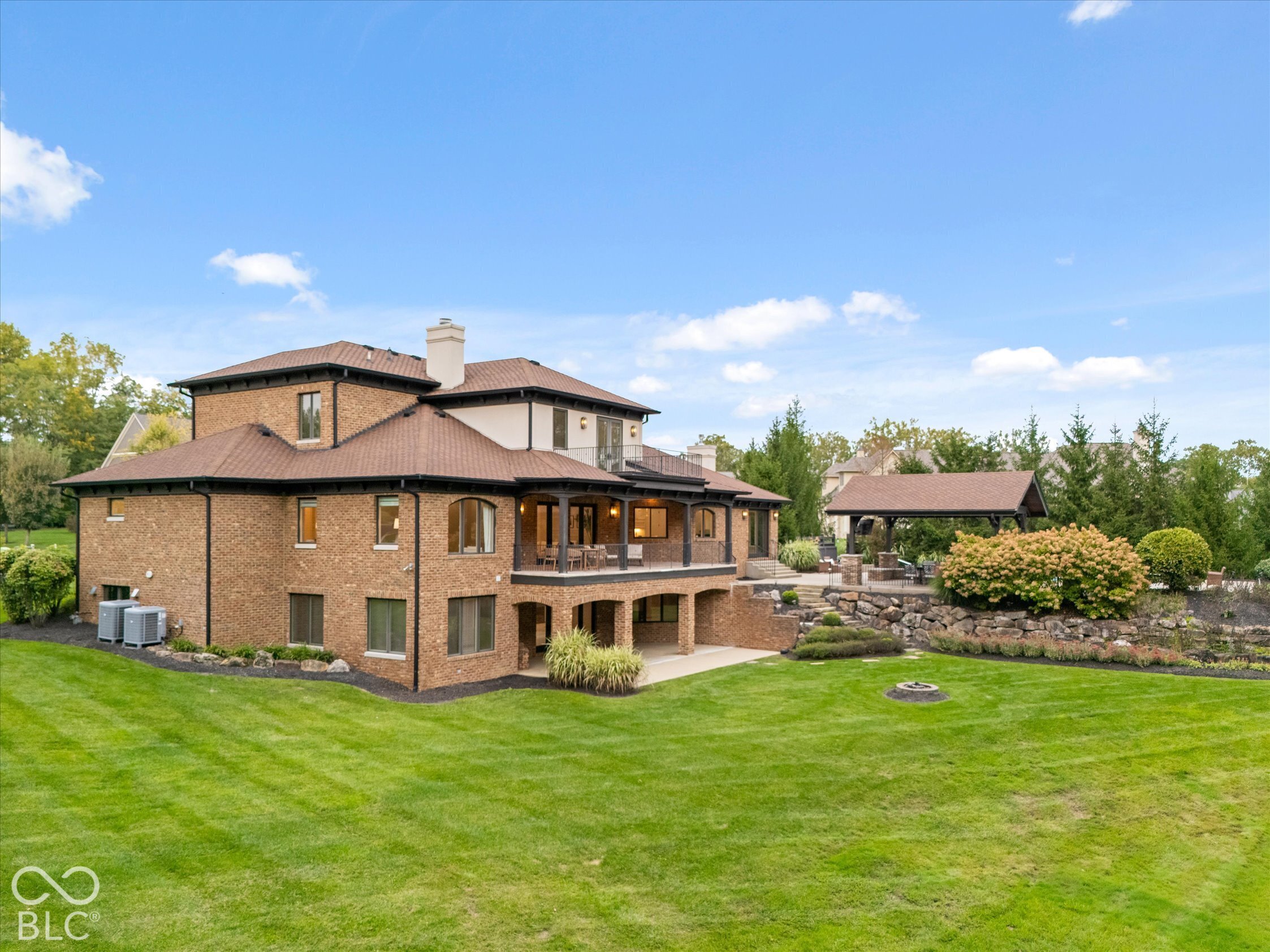 11624 Willow Springs Drive