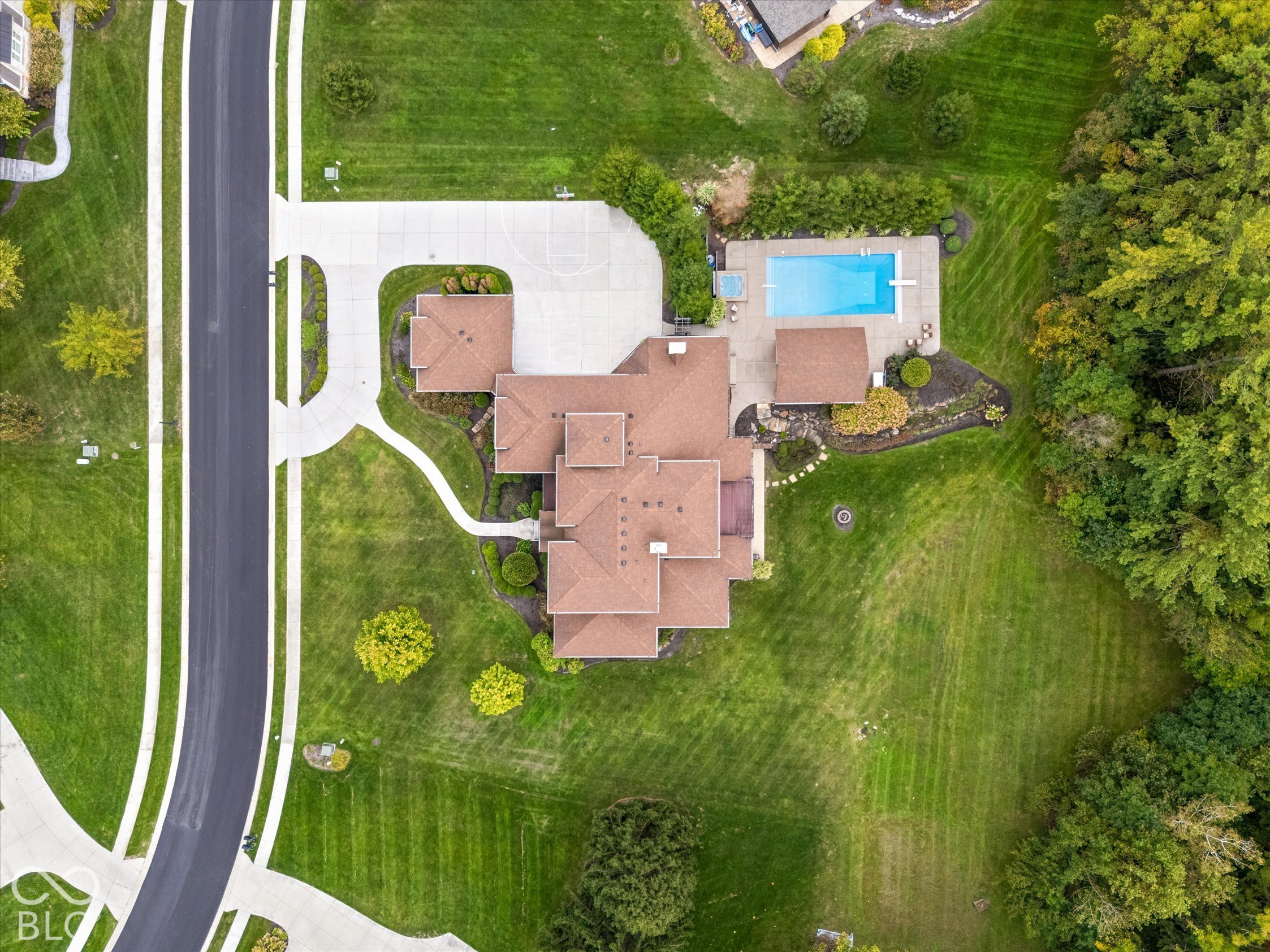 11624 Willow Springs Drive