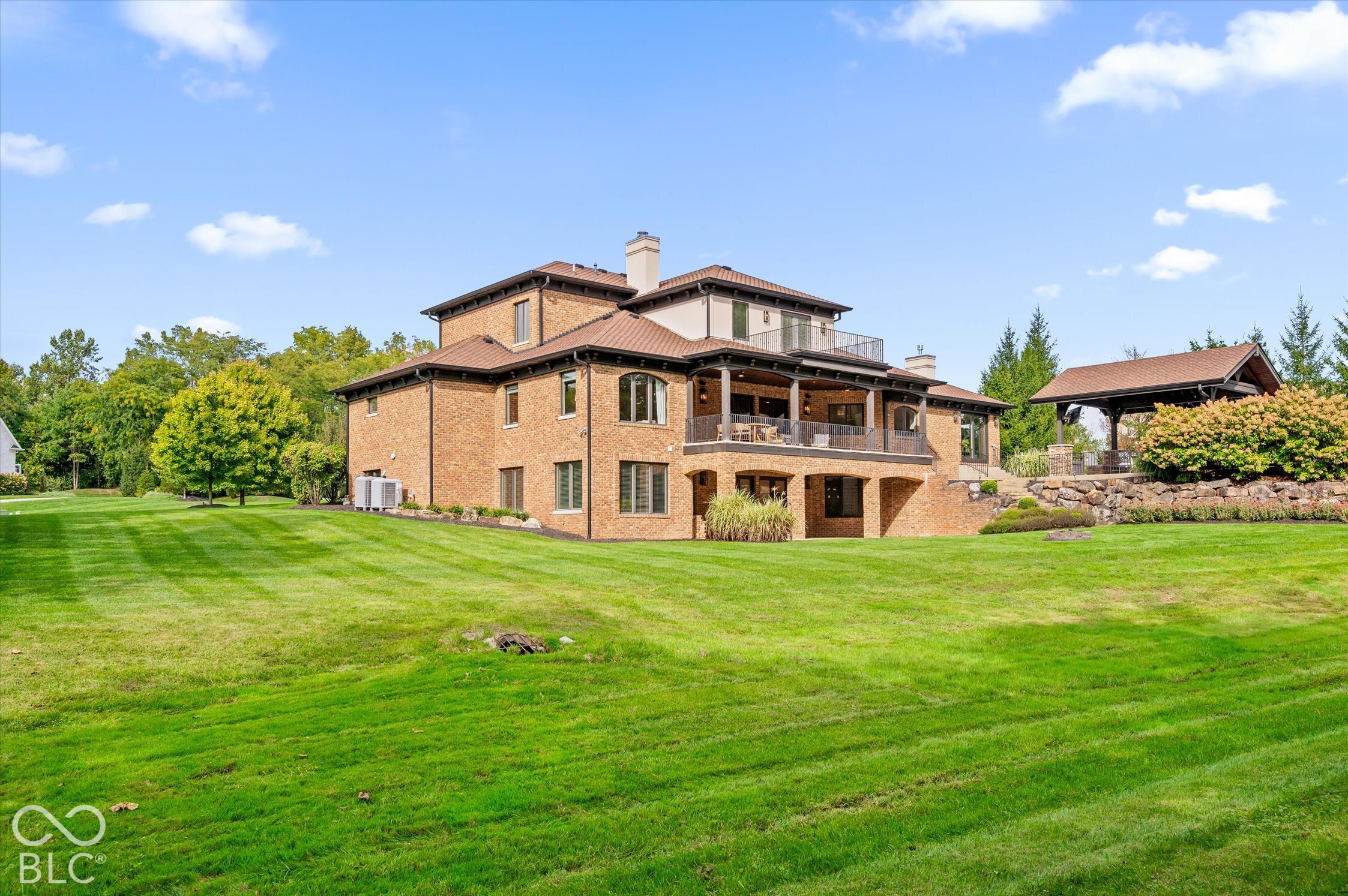 11624 Willow Springs Drive