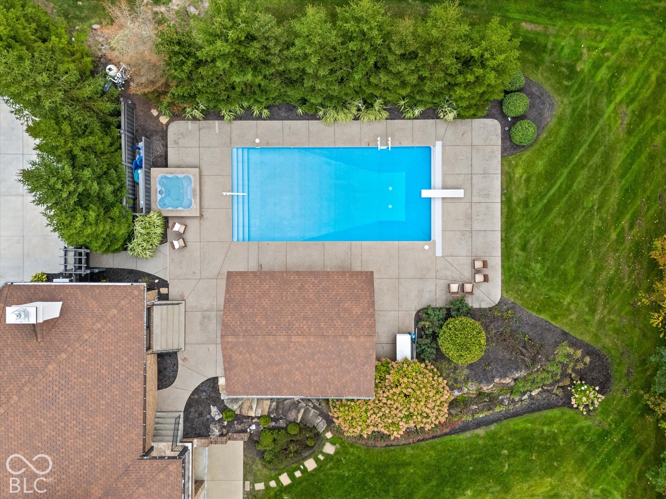 11624 Willow Springs Drive