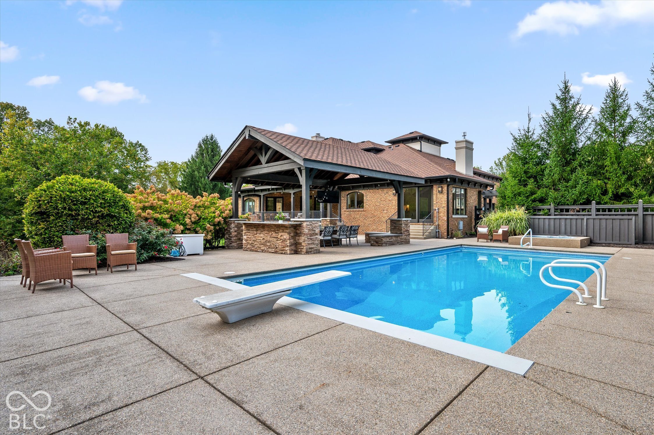 11624 Willow Springs Drive